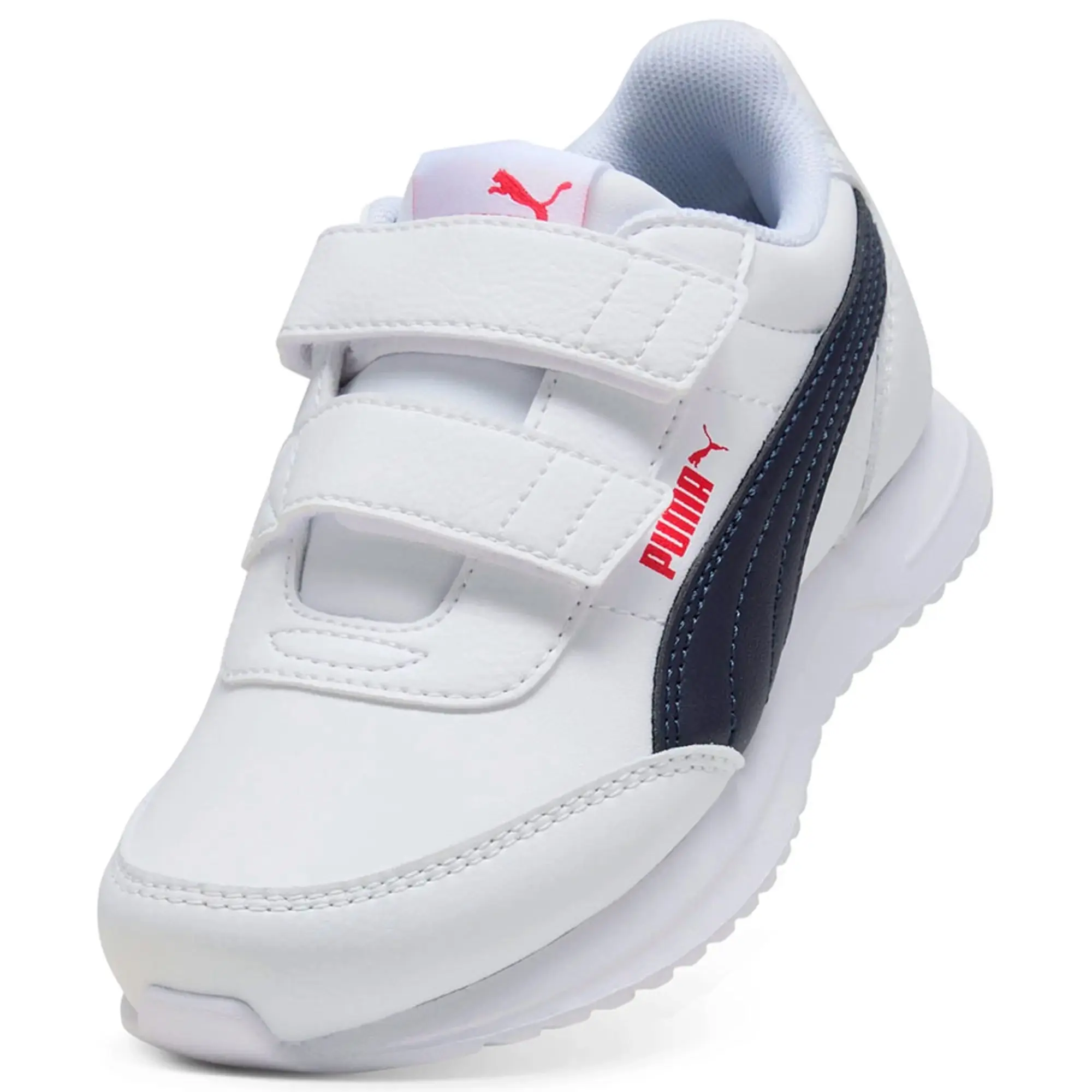 Puma R78 Lightwind Sl V Ps Trainers