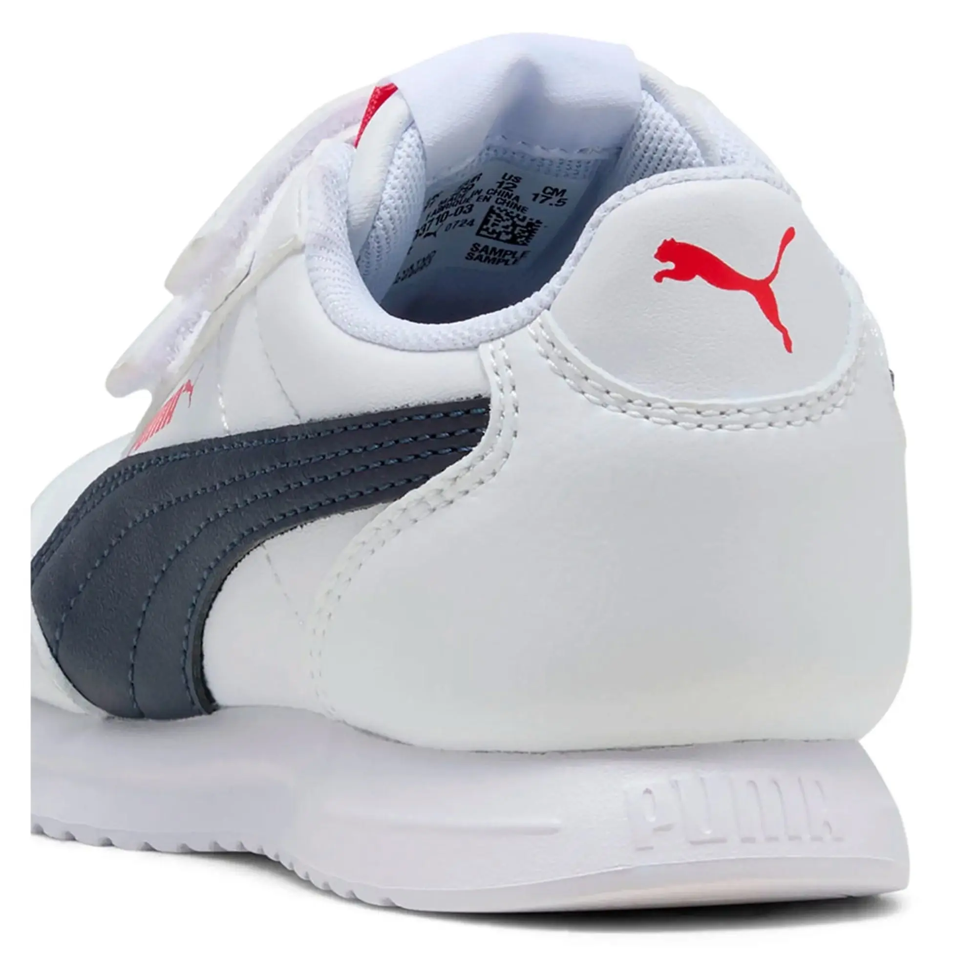 Puma R78 Lightwind Sl V Ps Trainers