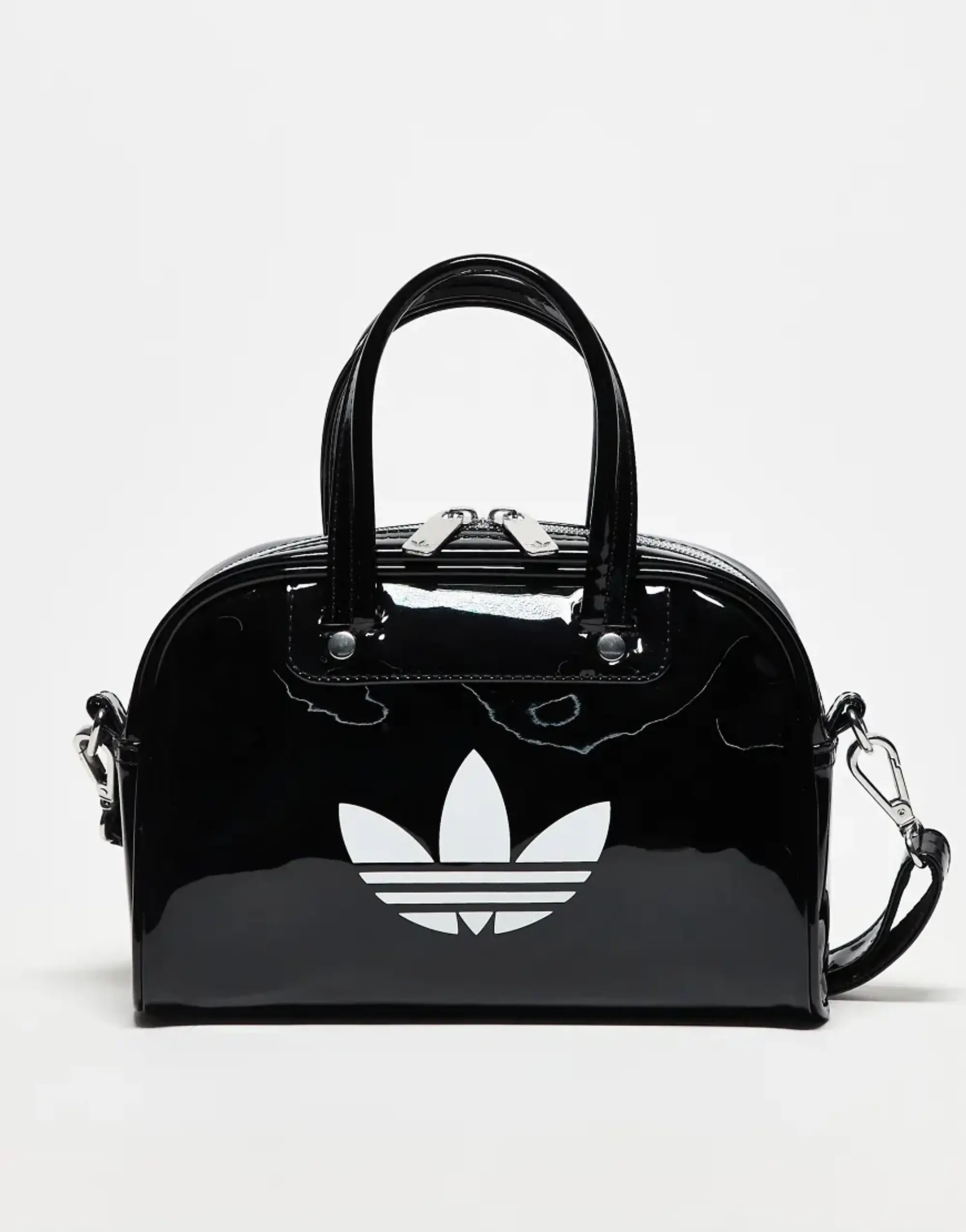 Adidas Originals Adicolor Mini Bowling Bag