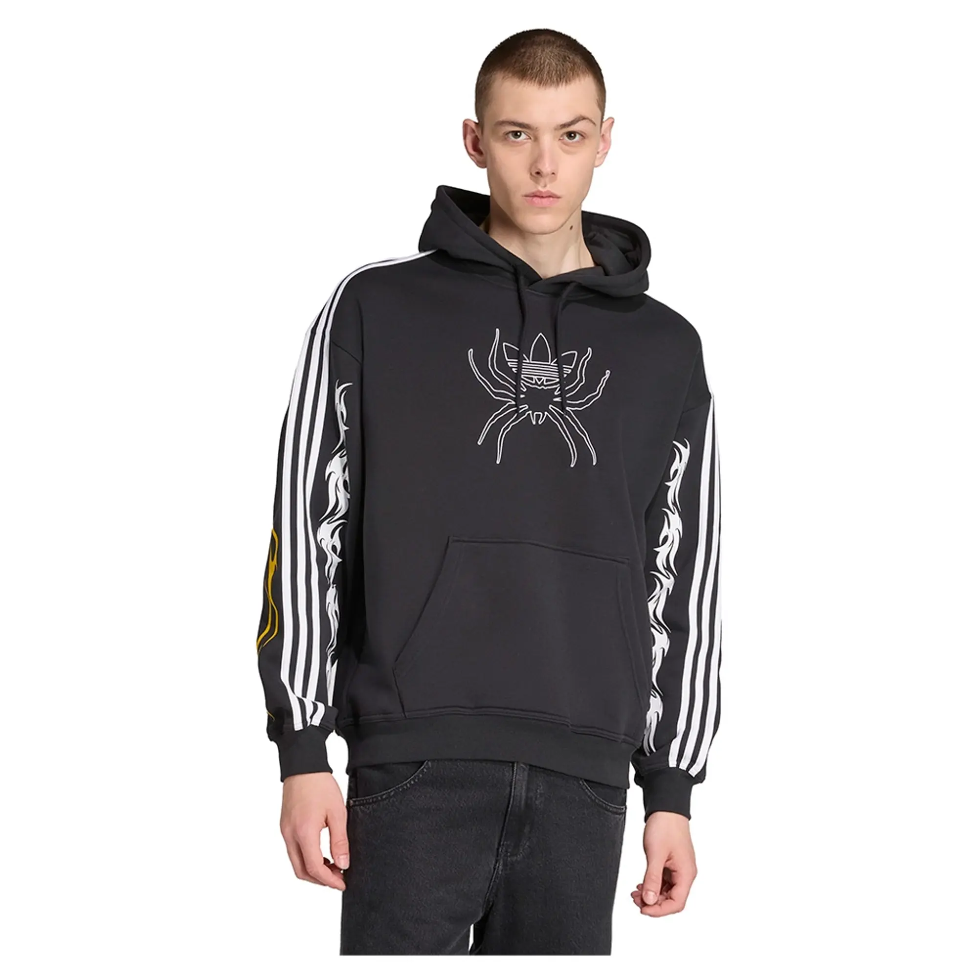 Adidas Originals Spiders Loose Hoodie
