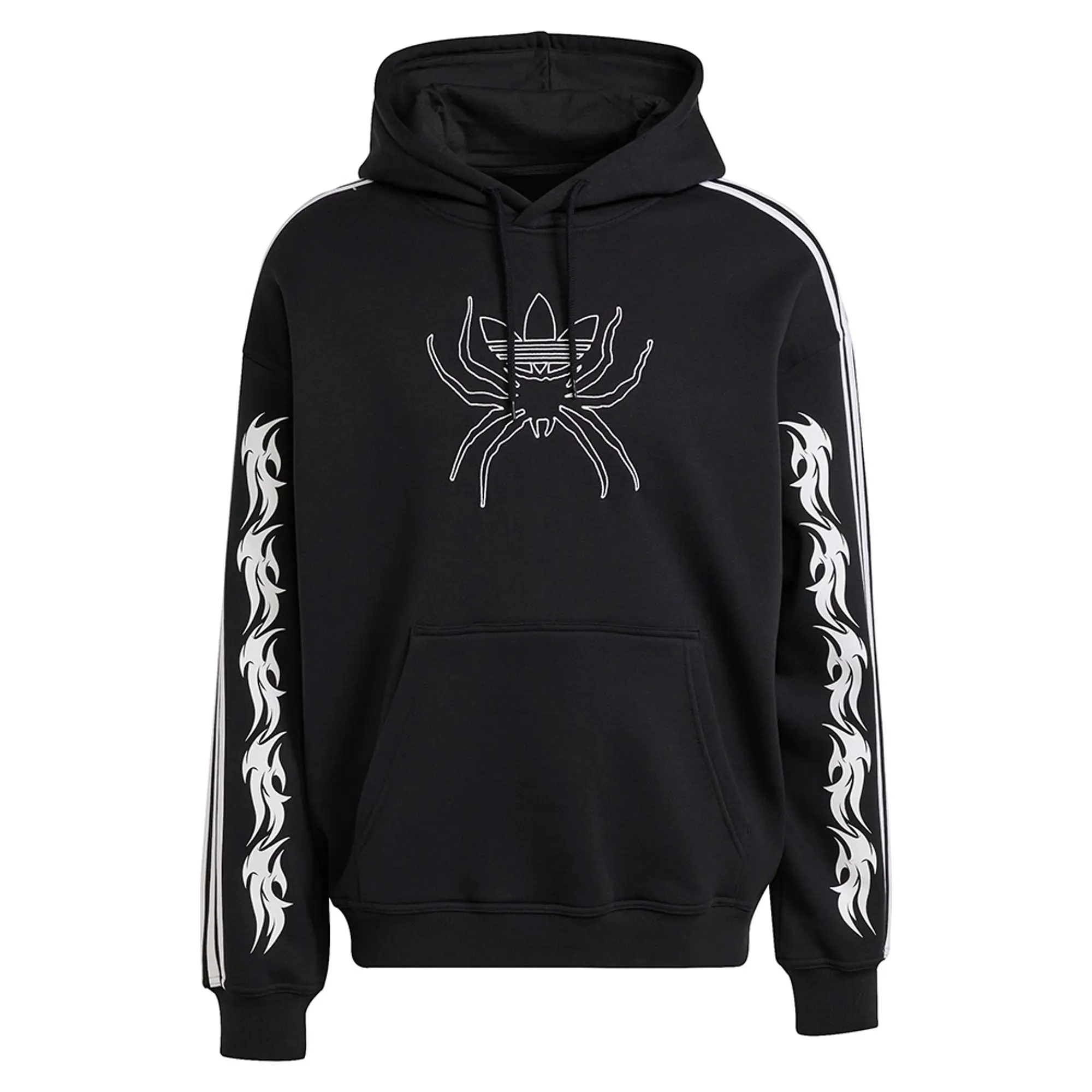 Adidas Originals Spiders Loose Hoodie