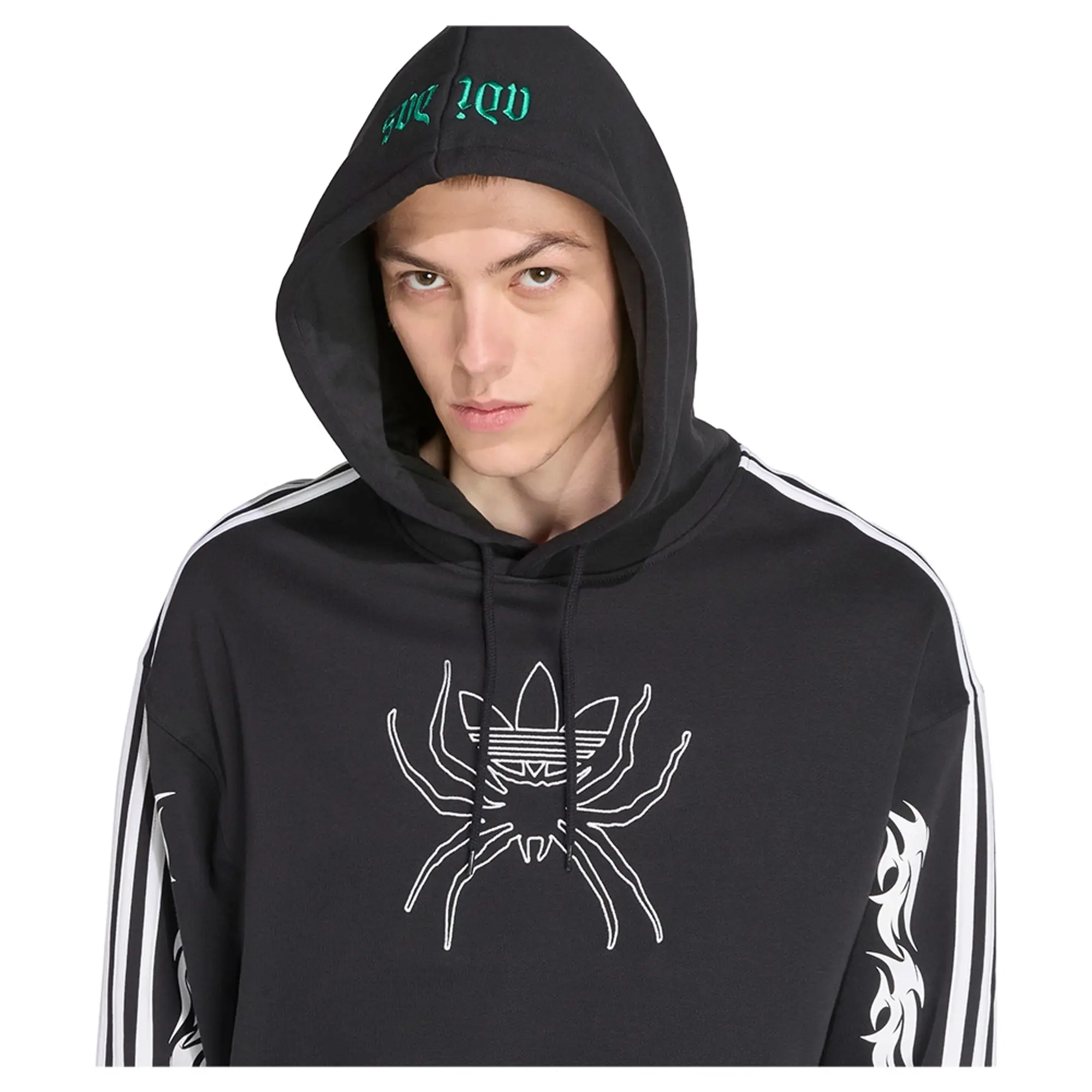 Adidas Originals Spiders Loose Hoodie