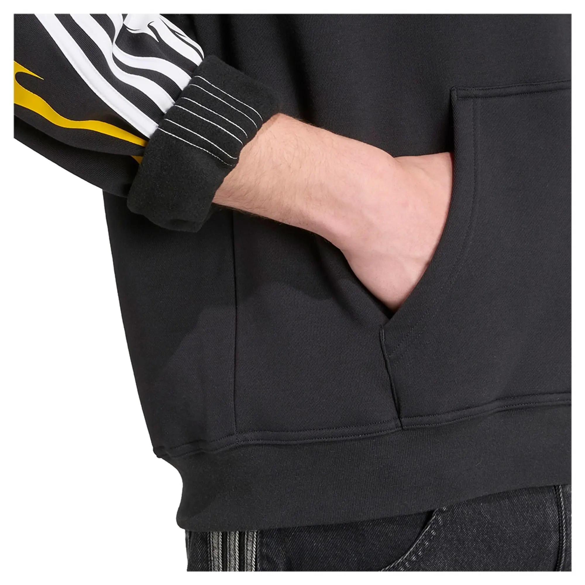 Adidas Originals Spiders Loose Hoodie