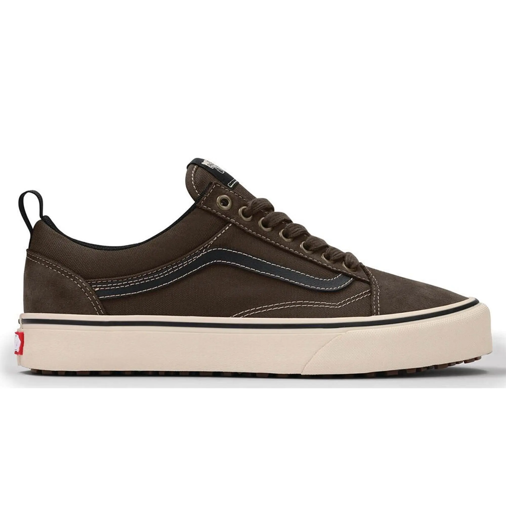Vans Mte Old Skool Insulated Trainers