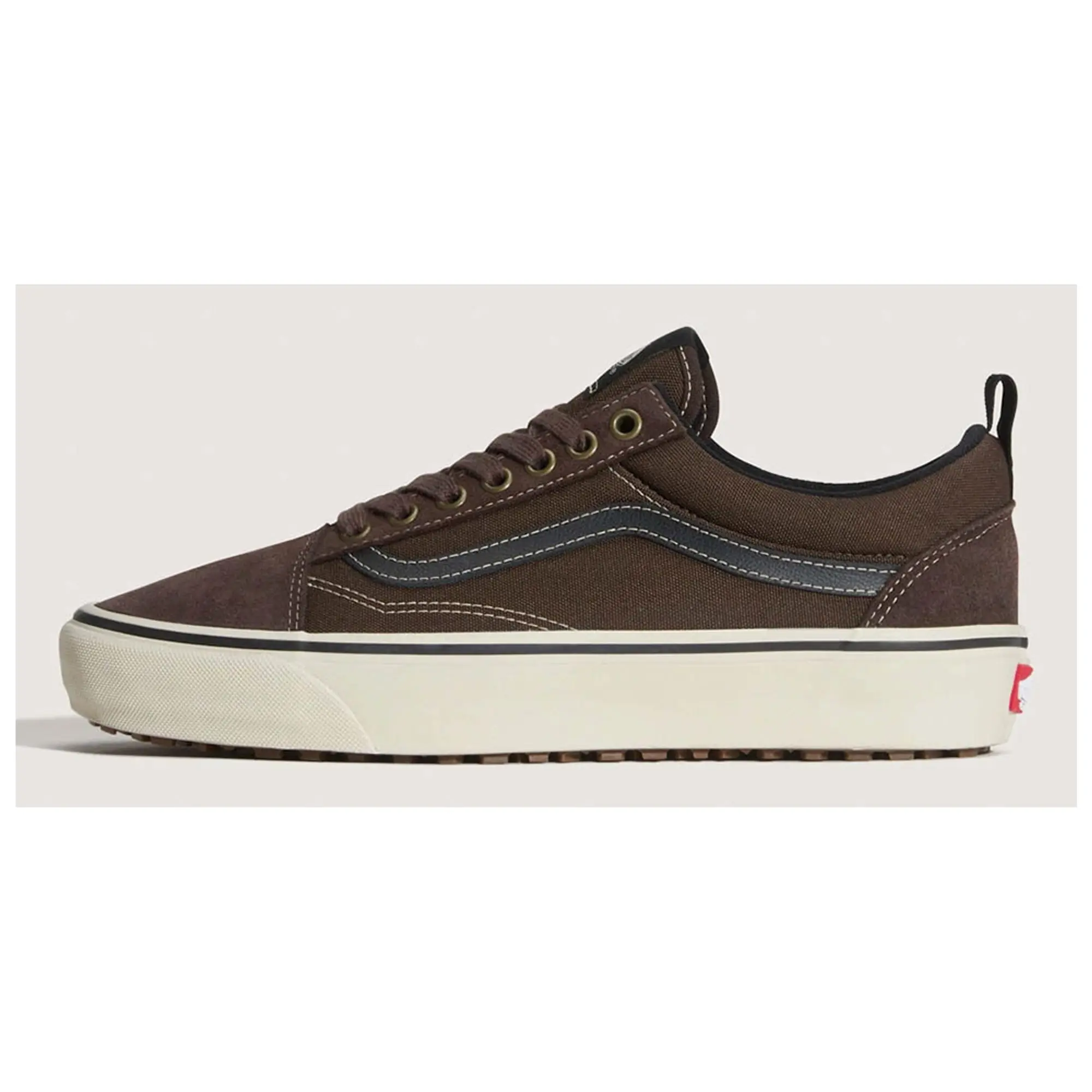 Vans Mte Old Skool Insulated Trainers