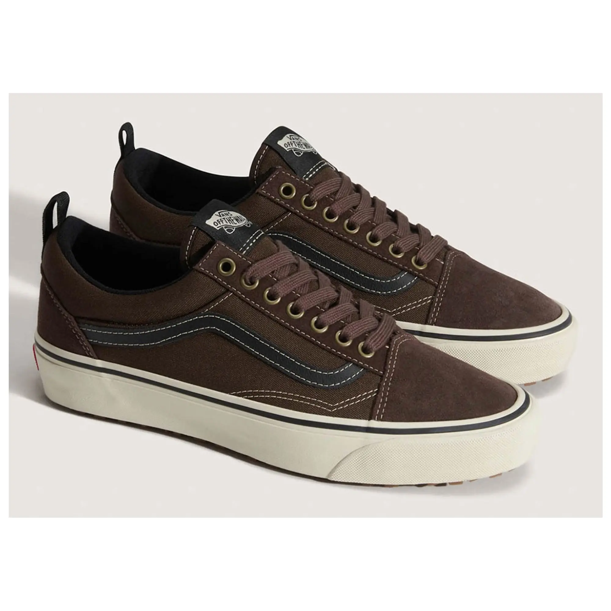 Vans Mte Old Skool Insulated Trainers