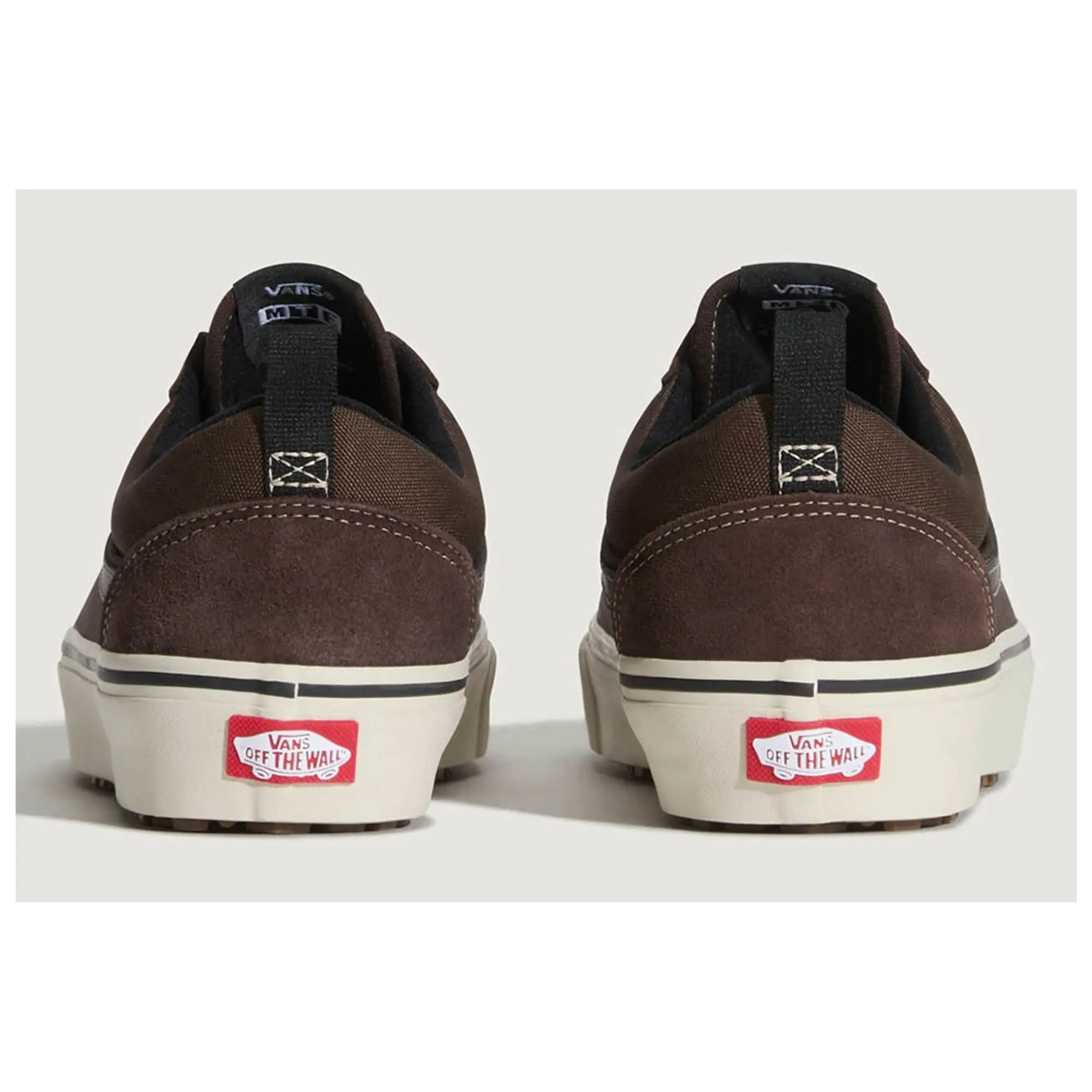 Vans Mte Old Skool Insulated Trainers