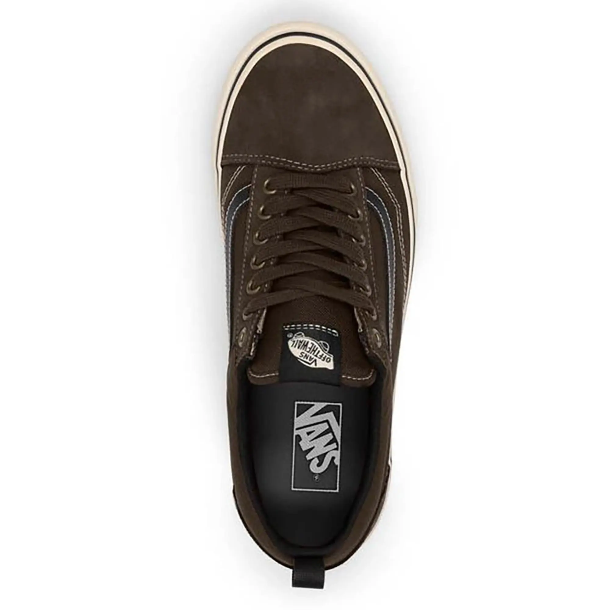 Vans Mte Old Skool Insulated Trainers