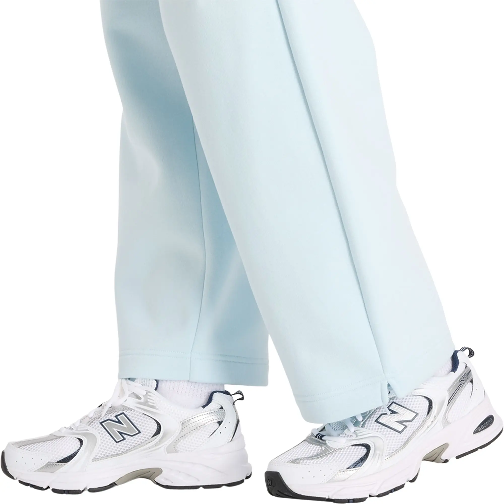 New Balance Reimagined Barrel Leg Sweat Pants