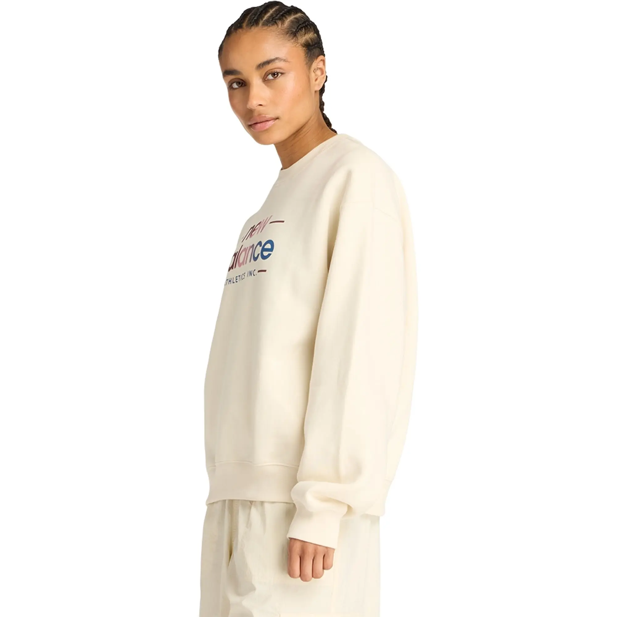 New Balance Reimagined Sweatshirt
