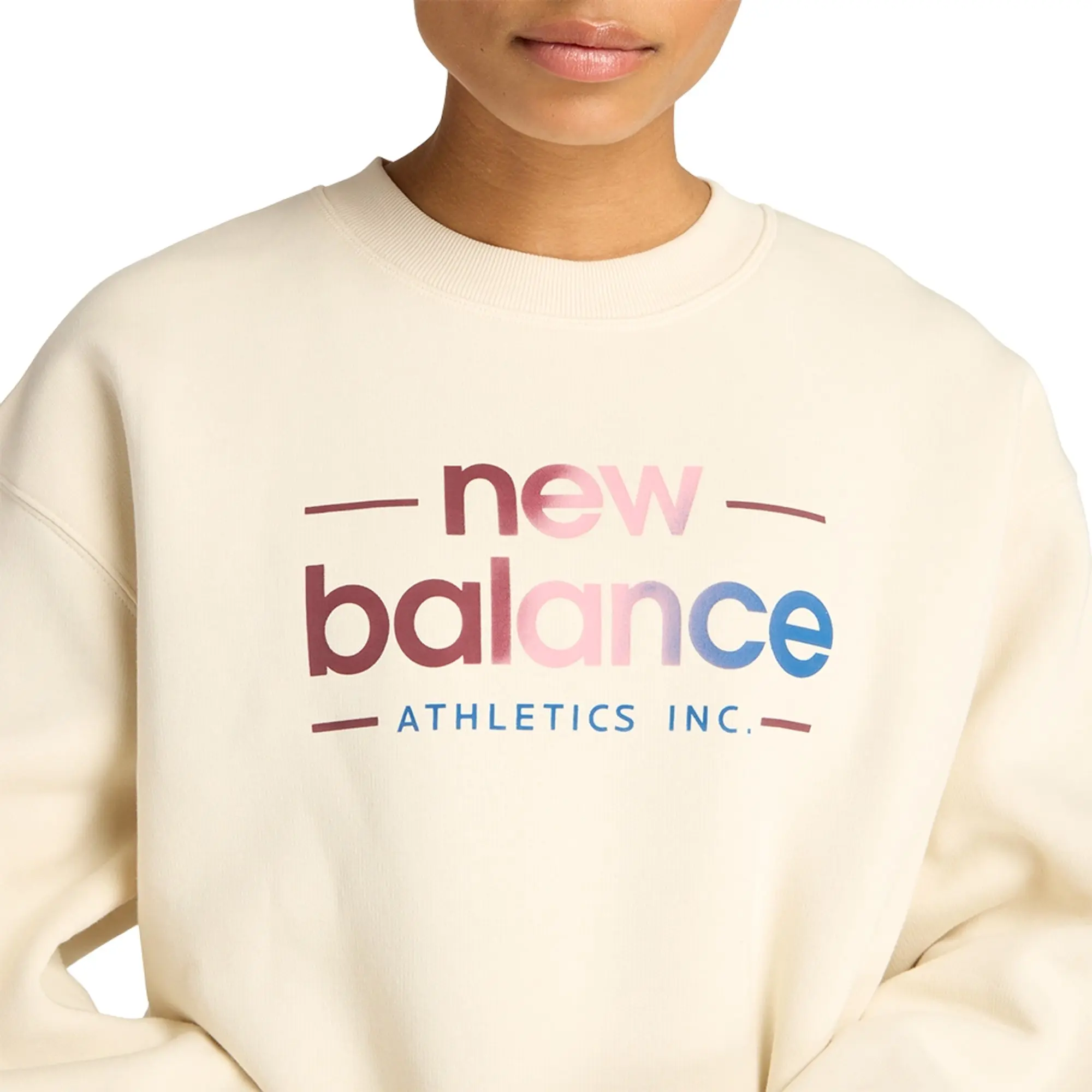 New Balance Reimagined Sweatshirt