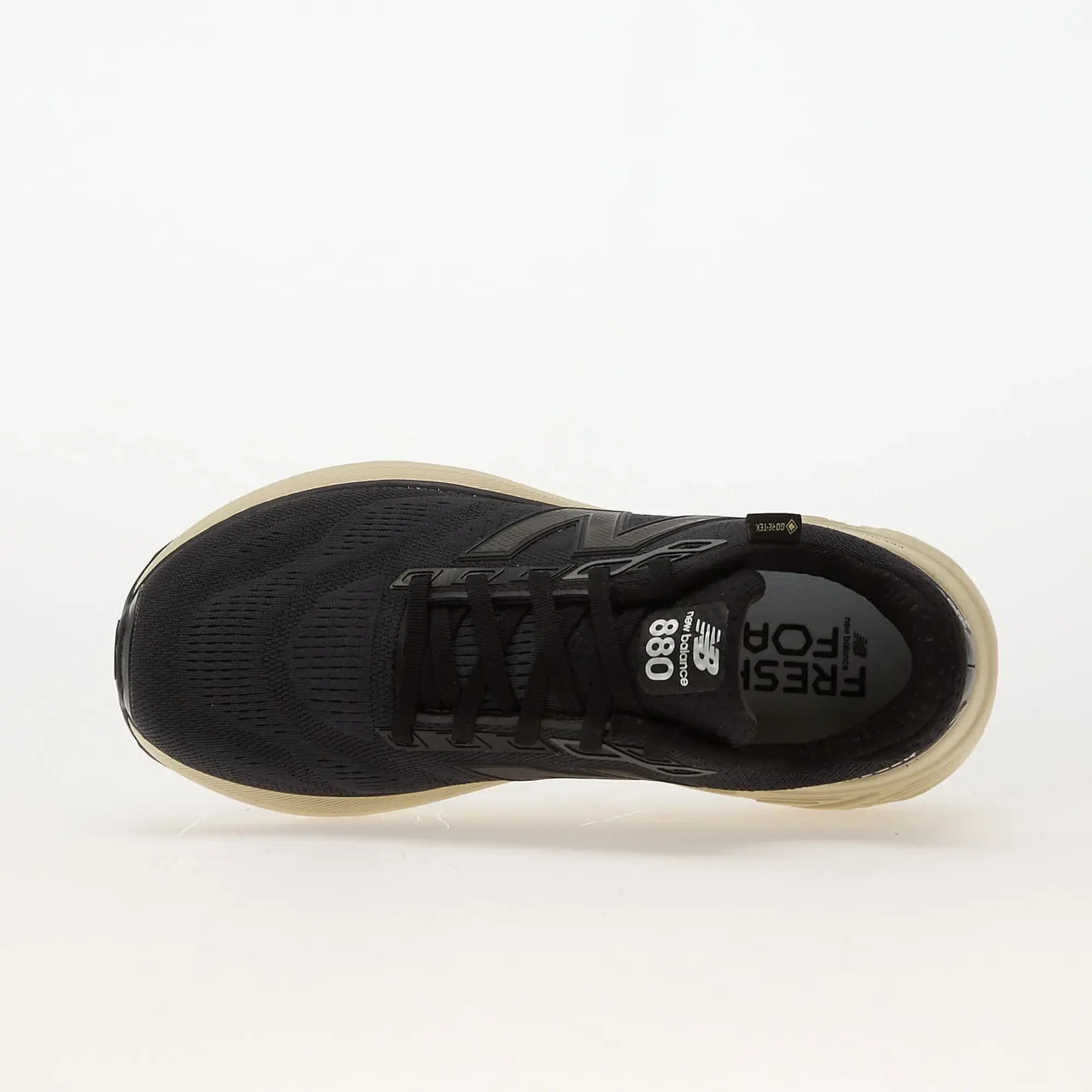 Sneakers New Balance 880 Black Eur 41.5