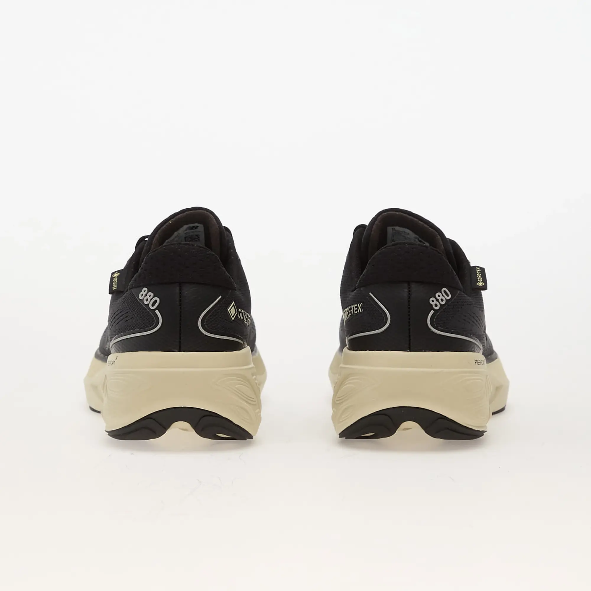 Sneakers New Balance 880 Black Eur 41.5