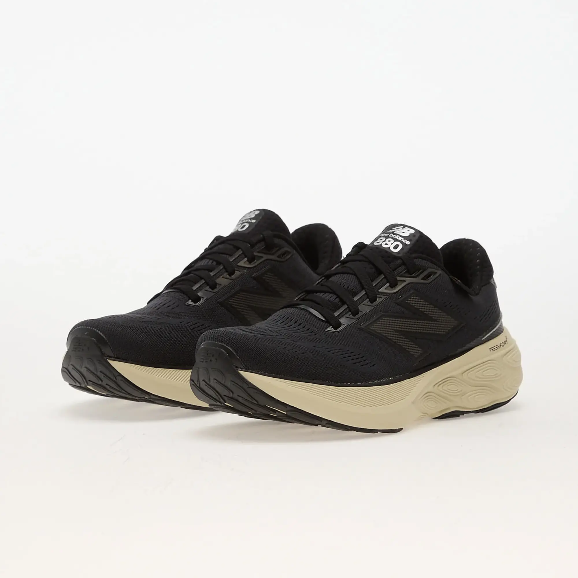 Sneakers New Balance 880 Black Eur 41.5