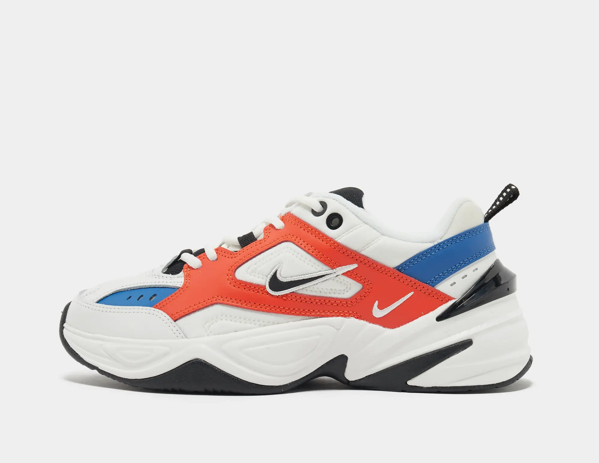 Nike M2K Tekno Women's, Orange