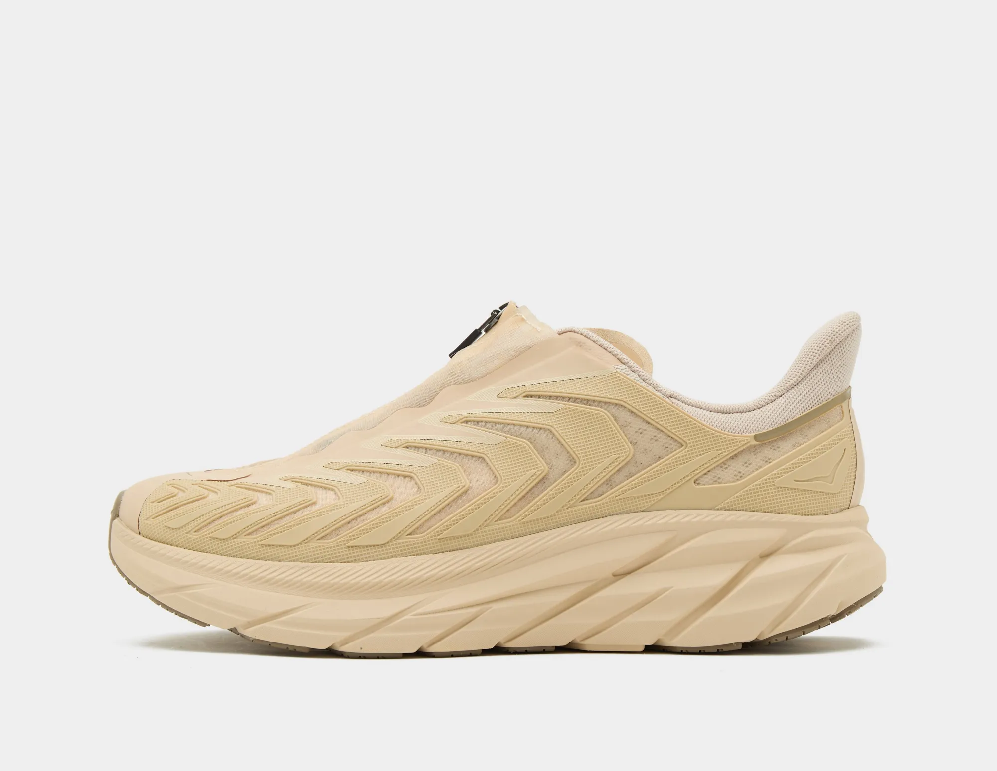 HOKA Project Clifton, Brown