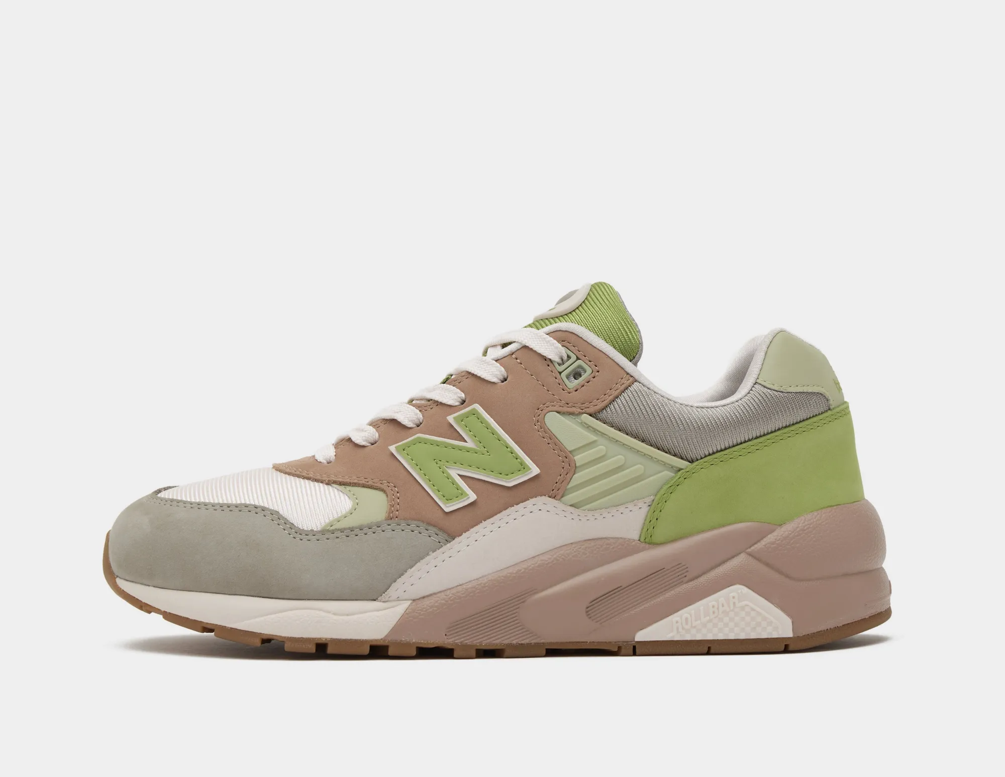 New Balance 580 - ?exclusive, Green