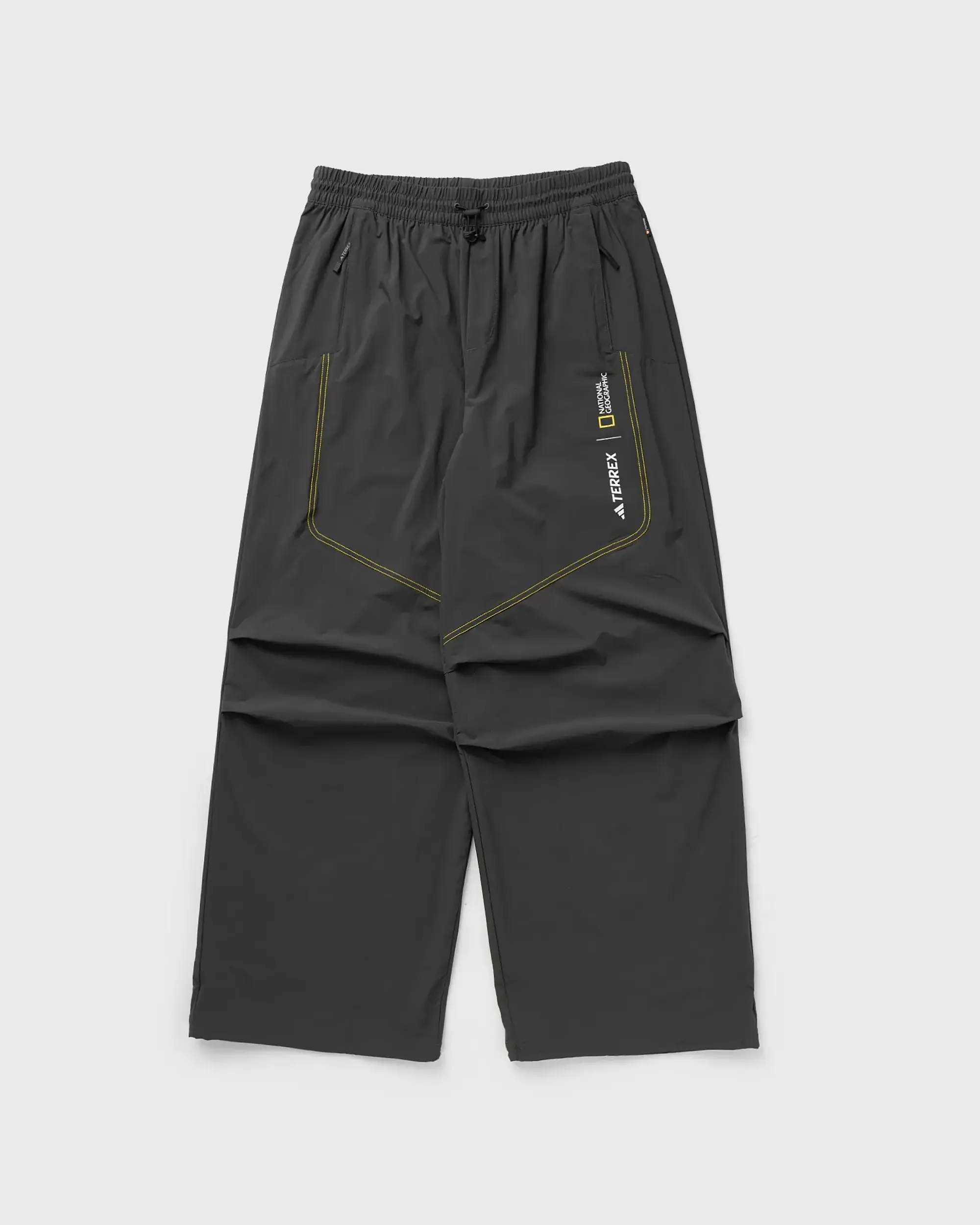 NATGEO A.R WOVEN PANT