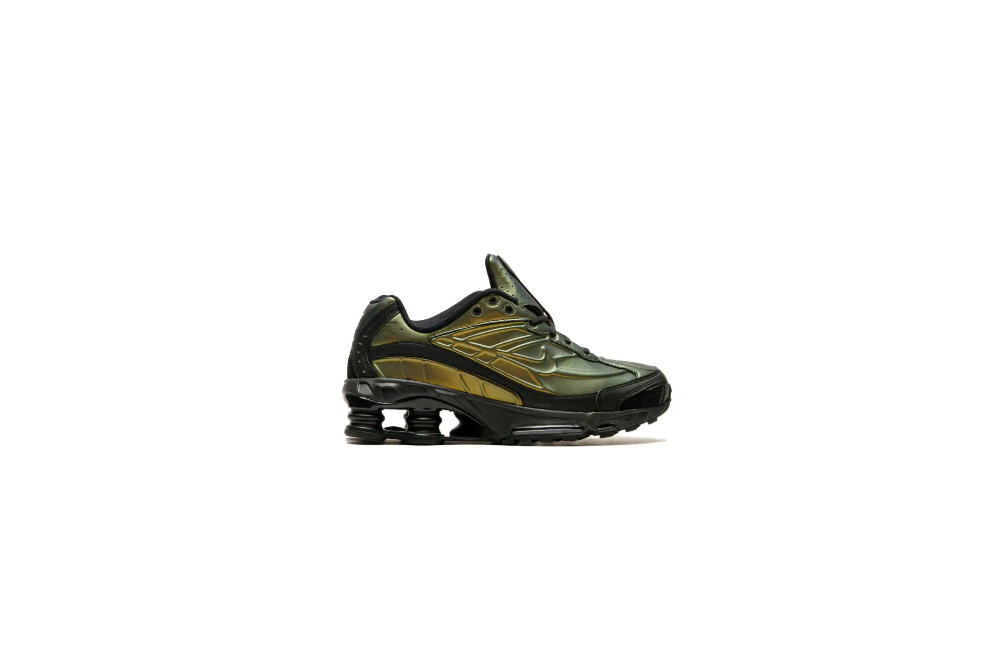 Nike SHOX RIDE 2