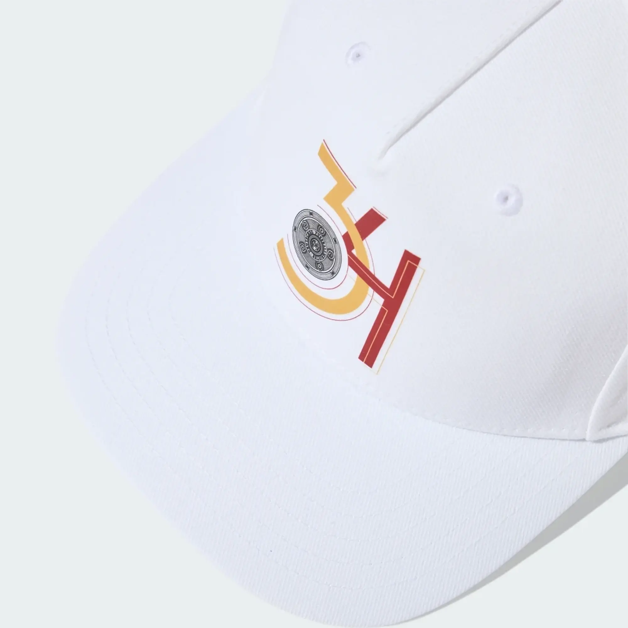adidas FCB Championship Winner Flat Cap