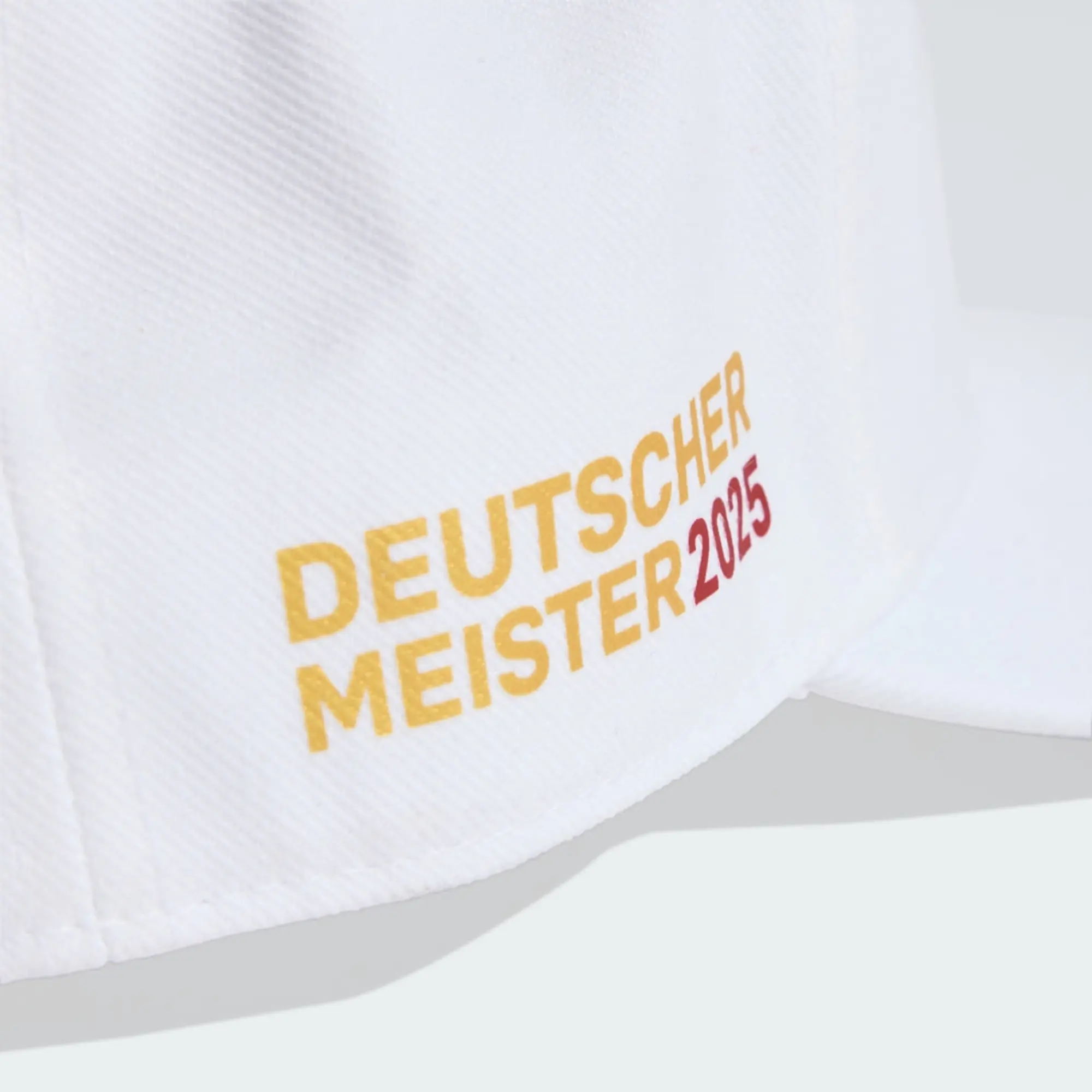 adidas FCB Championship Winner Flat Cap