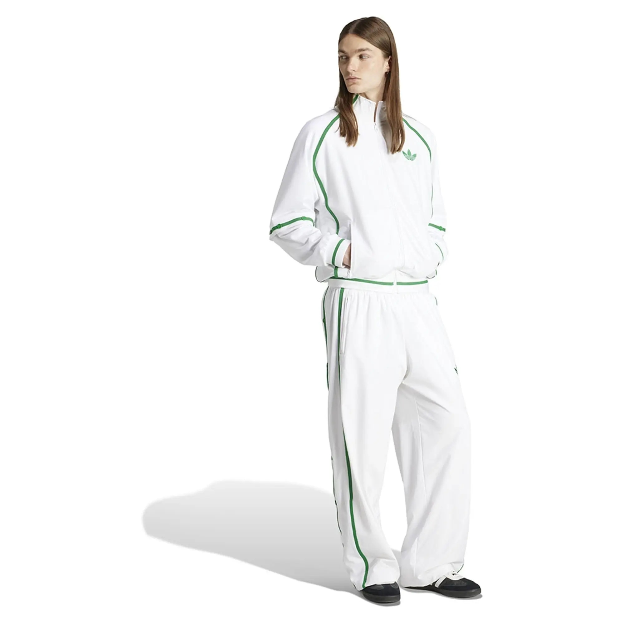 Adidas Originals Tennis Woven Tracksuit Jacket