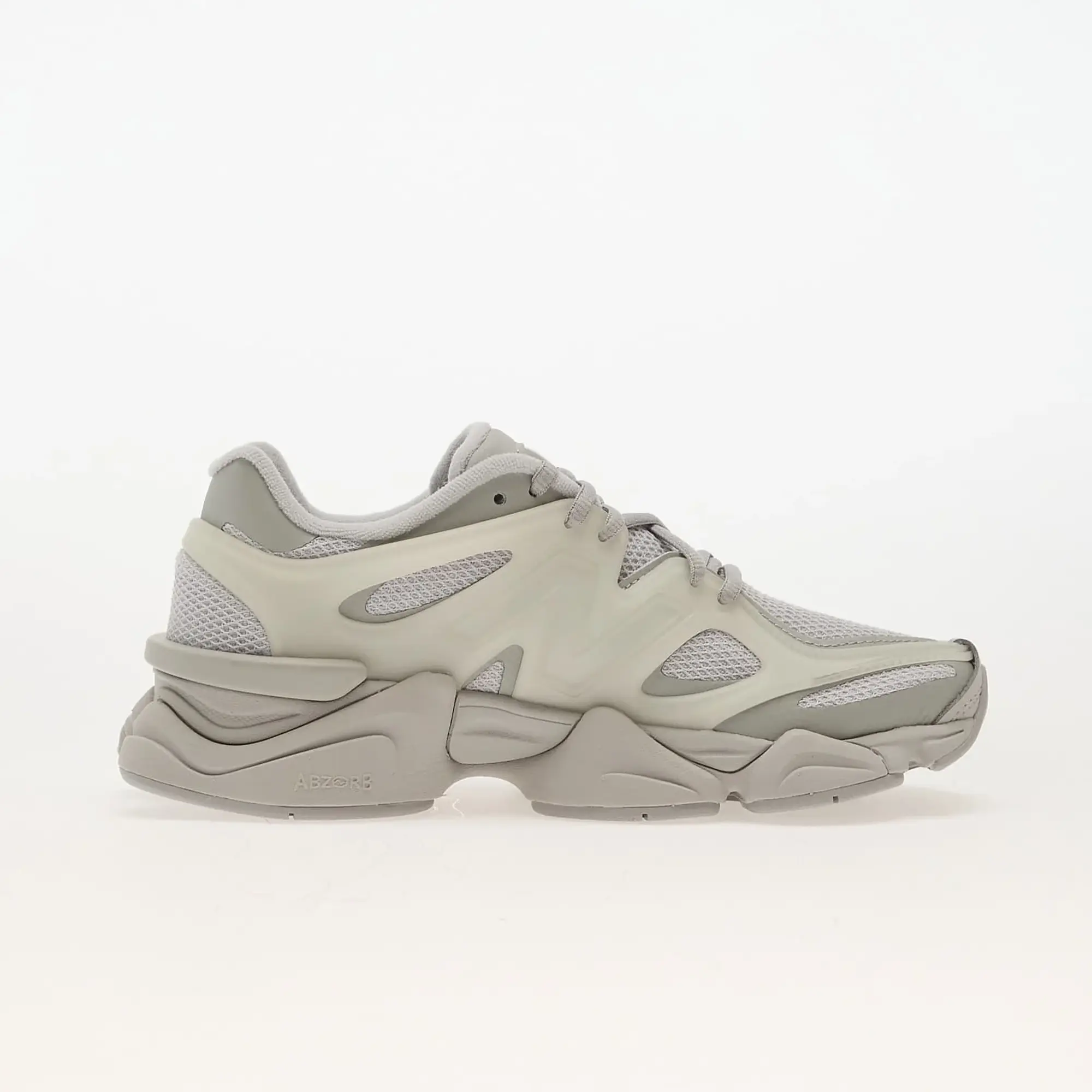 Sneakers New Balance 9060 Raincloud Eur 44