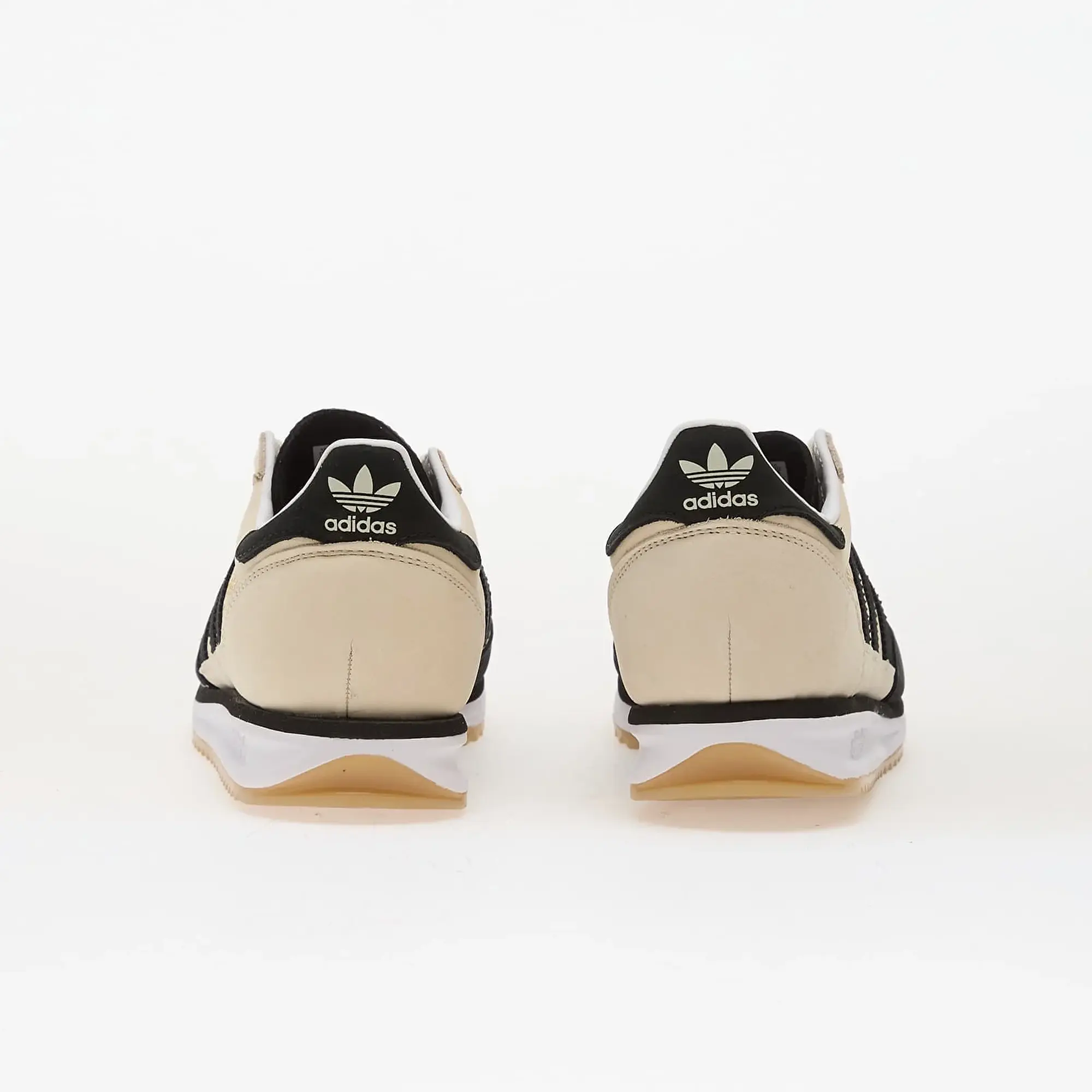 Sneakers Adidas Sl 72 Rs Crew White/ Core Black/ Gum Eur 44