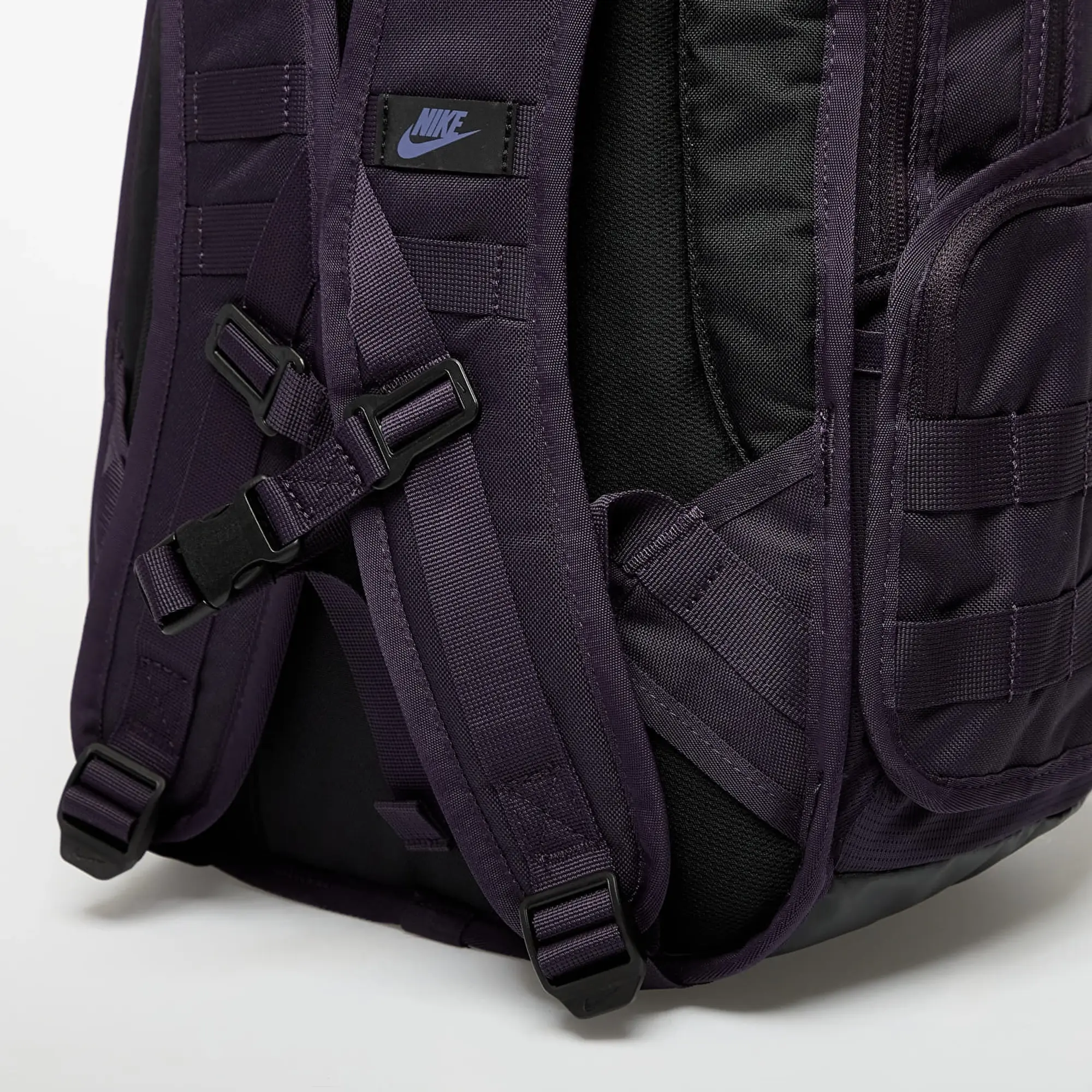 Nike Sportswear Rpm Backpack (26L) Cave Purple/ Black/ Sanded Purple Universal