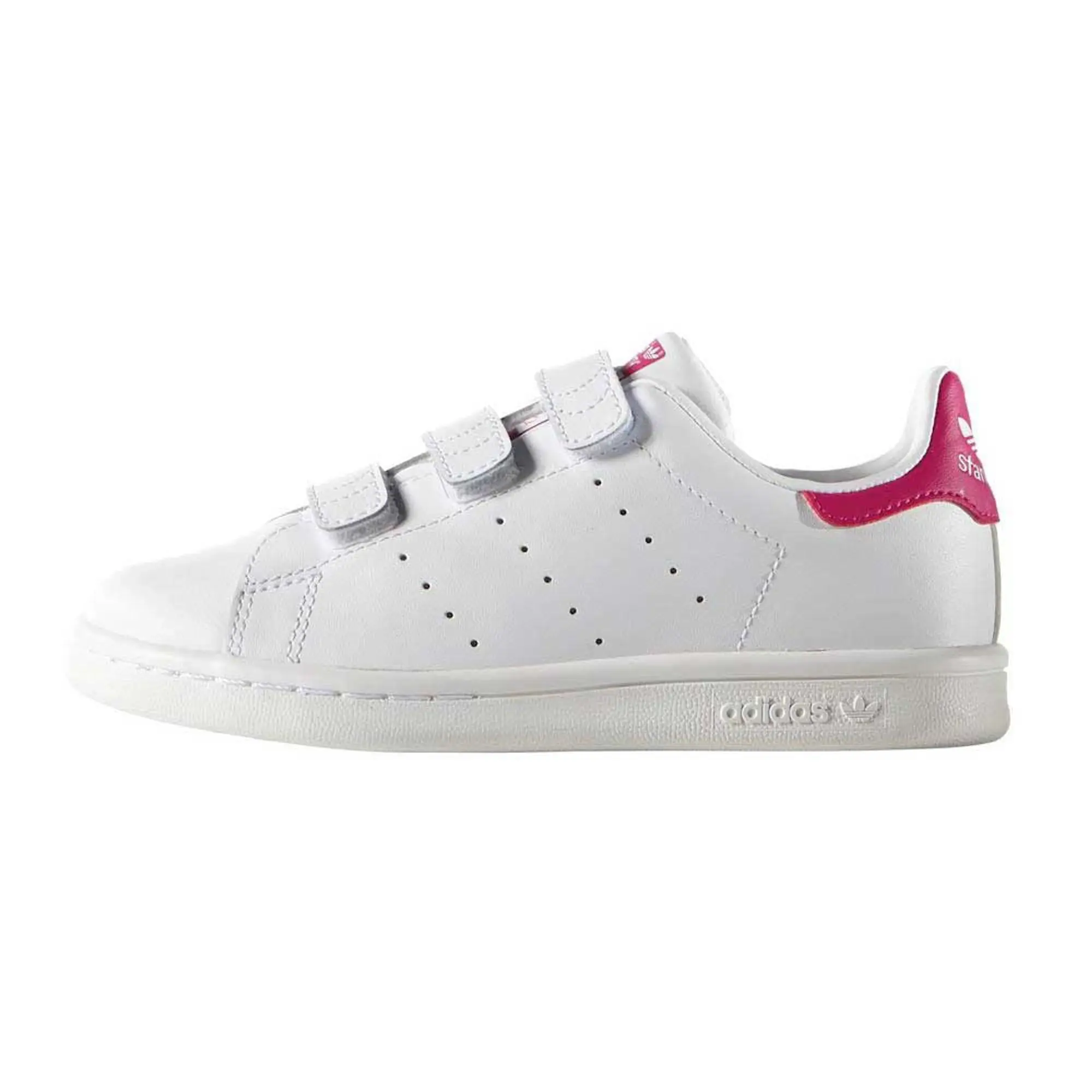 Adidas Originals Stan Smith Cf Trainers