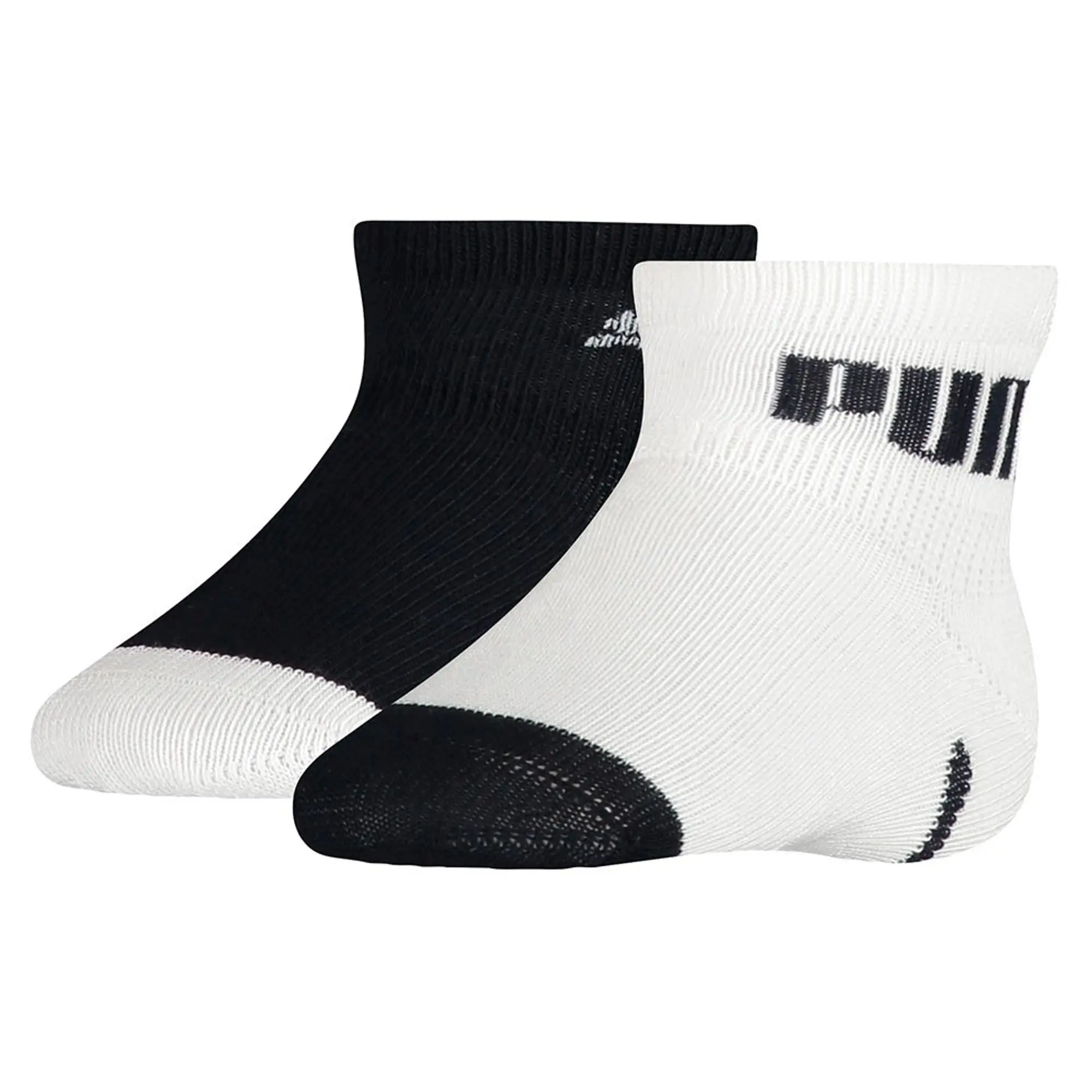 Puma Mini Cats Lifestyle Long Socks 2 Pairs