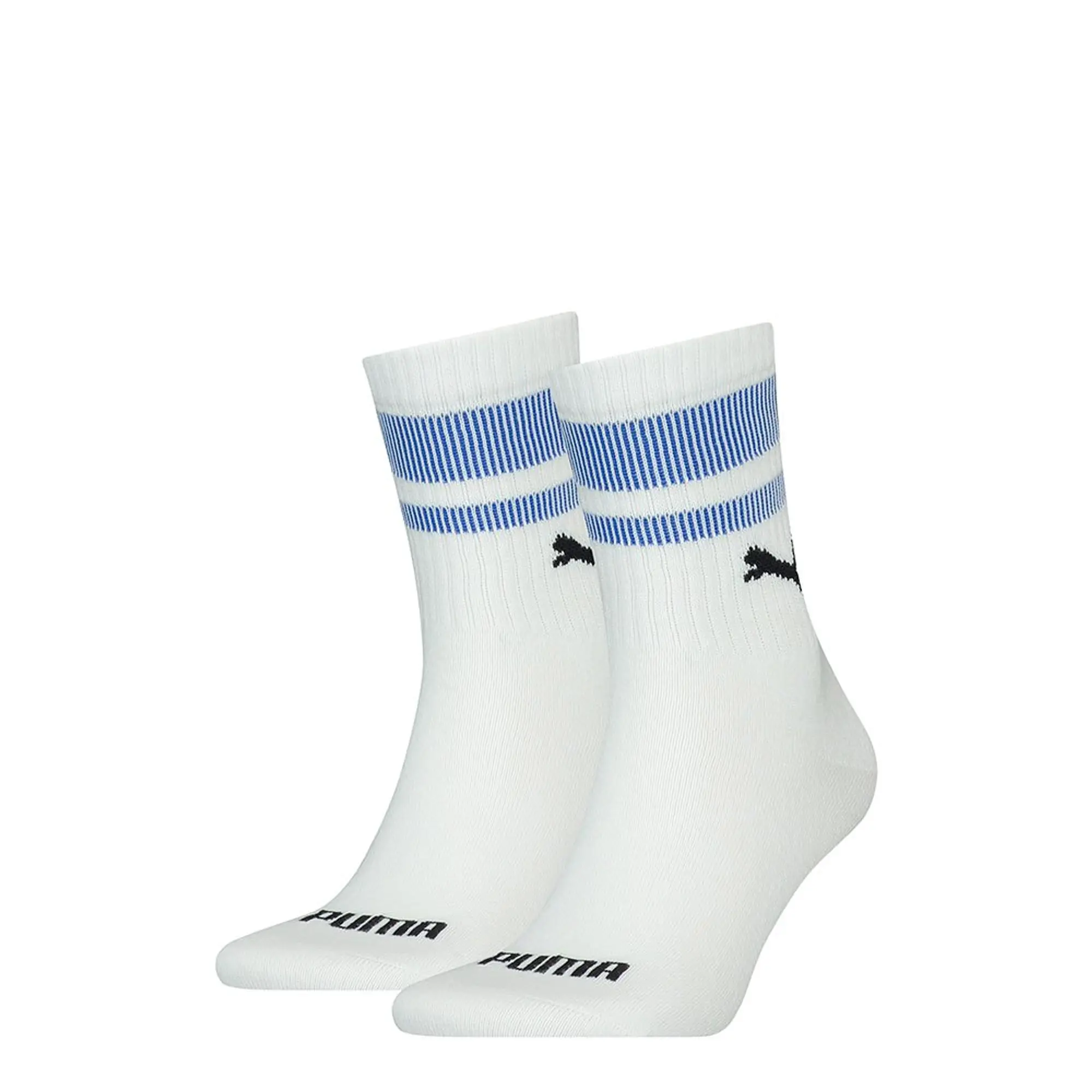Puma 701221388 Crew Socks 2 Pairs