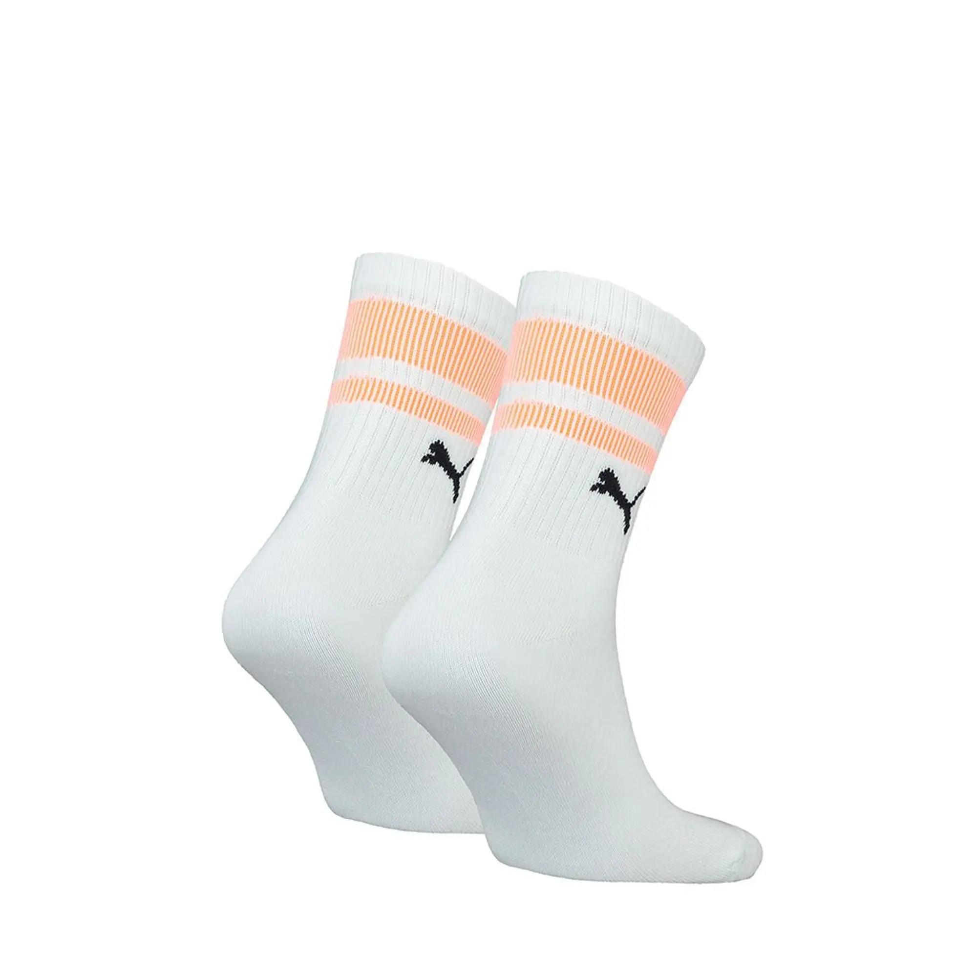 Puma 701221388 Crew Socks 2 Pairs