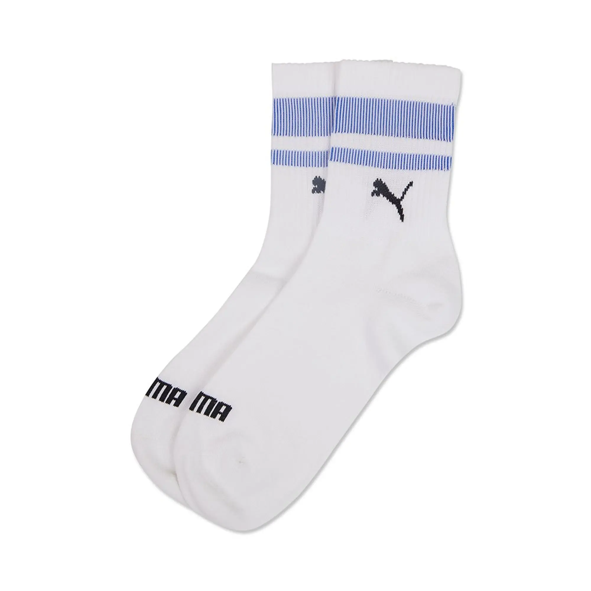 Puma 701221388 Crew Socks 2 Pairs