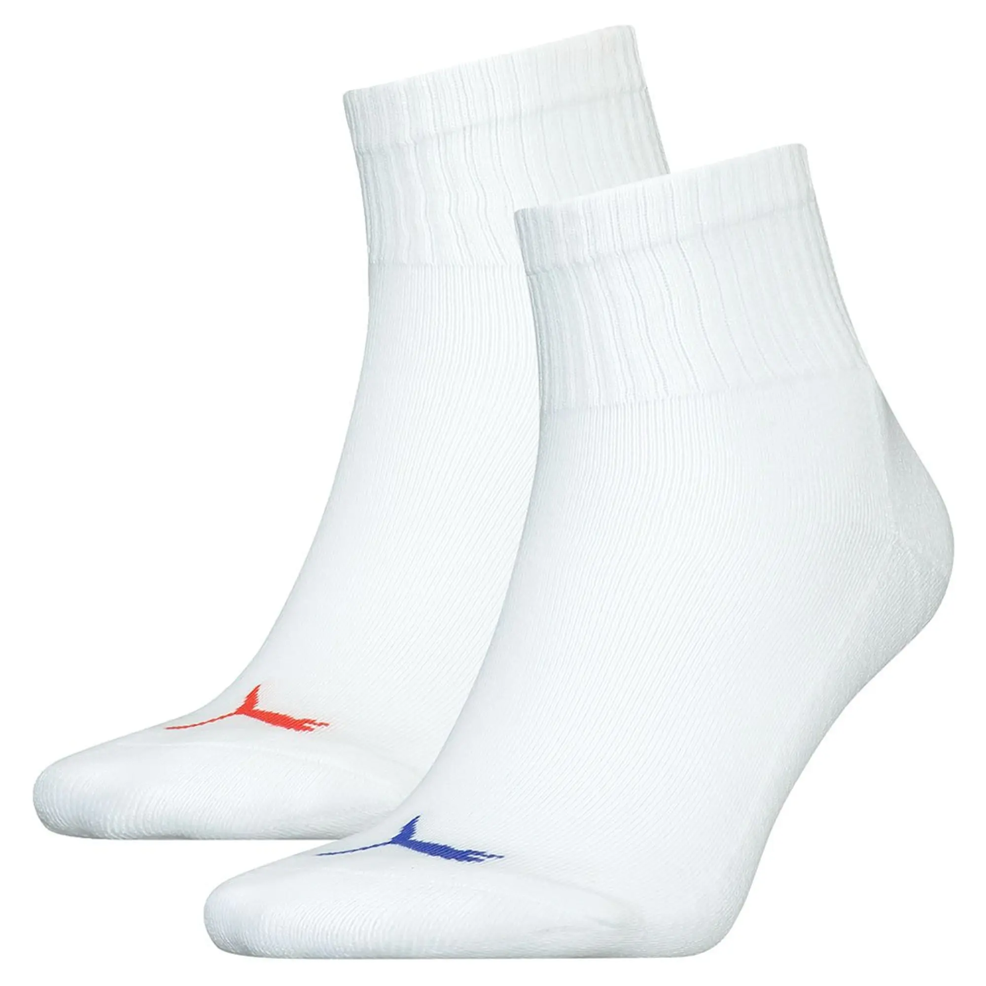 Puma 701221329 Short Socks 2 Pairs