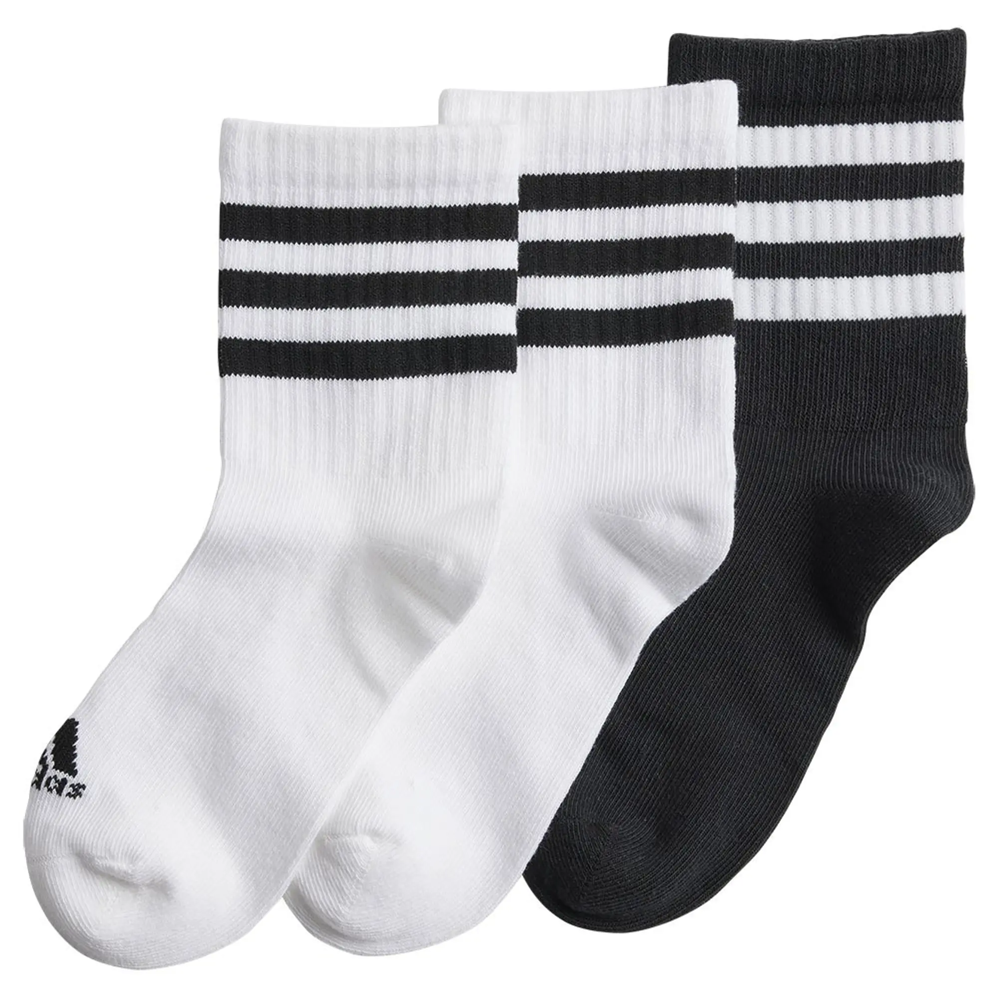 Adidas Bts Crew Socks 3 Pairs