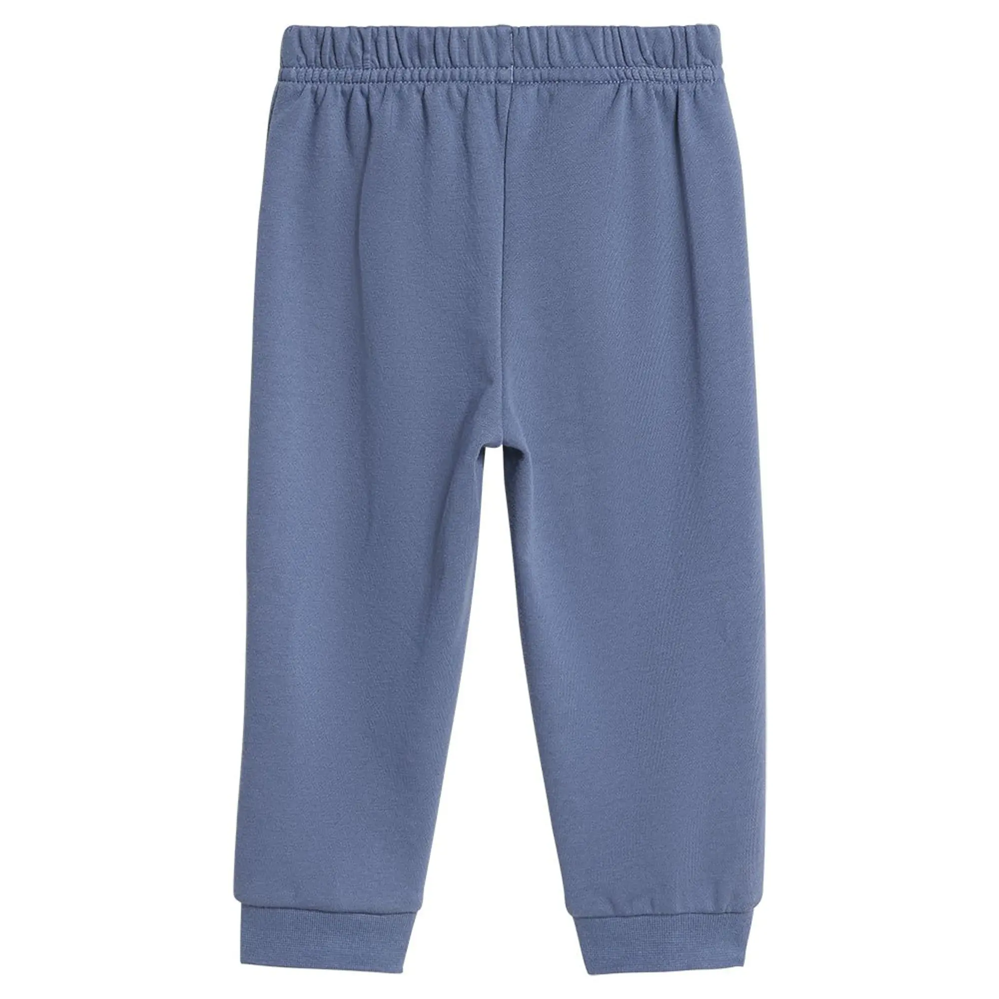 Adidas Essentials Colorblock Jogger Set