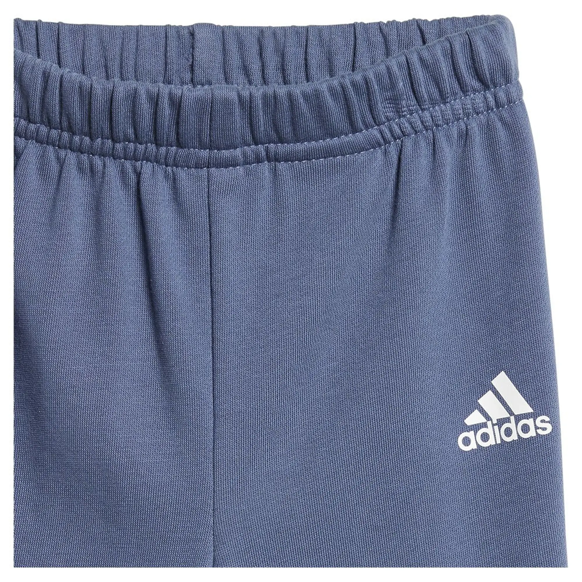Adidas Essentials Colorblock Jogger Set