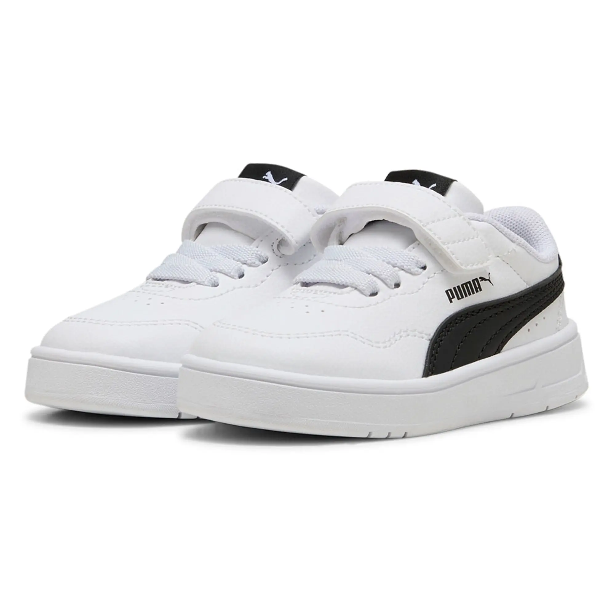 Puma Court Lally Ac+ Slip-on Shoes