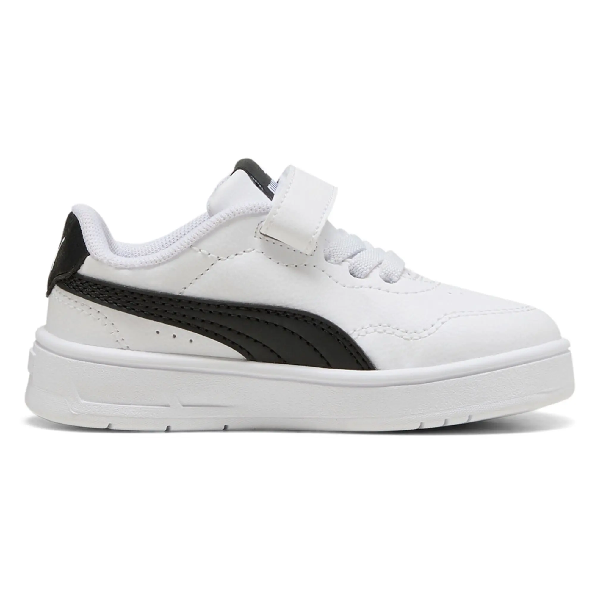 Puma Court Lally Ac+ Slip-on Shoes