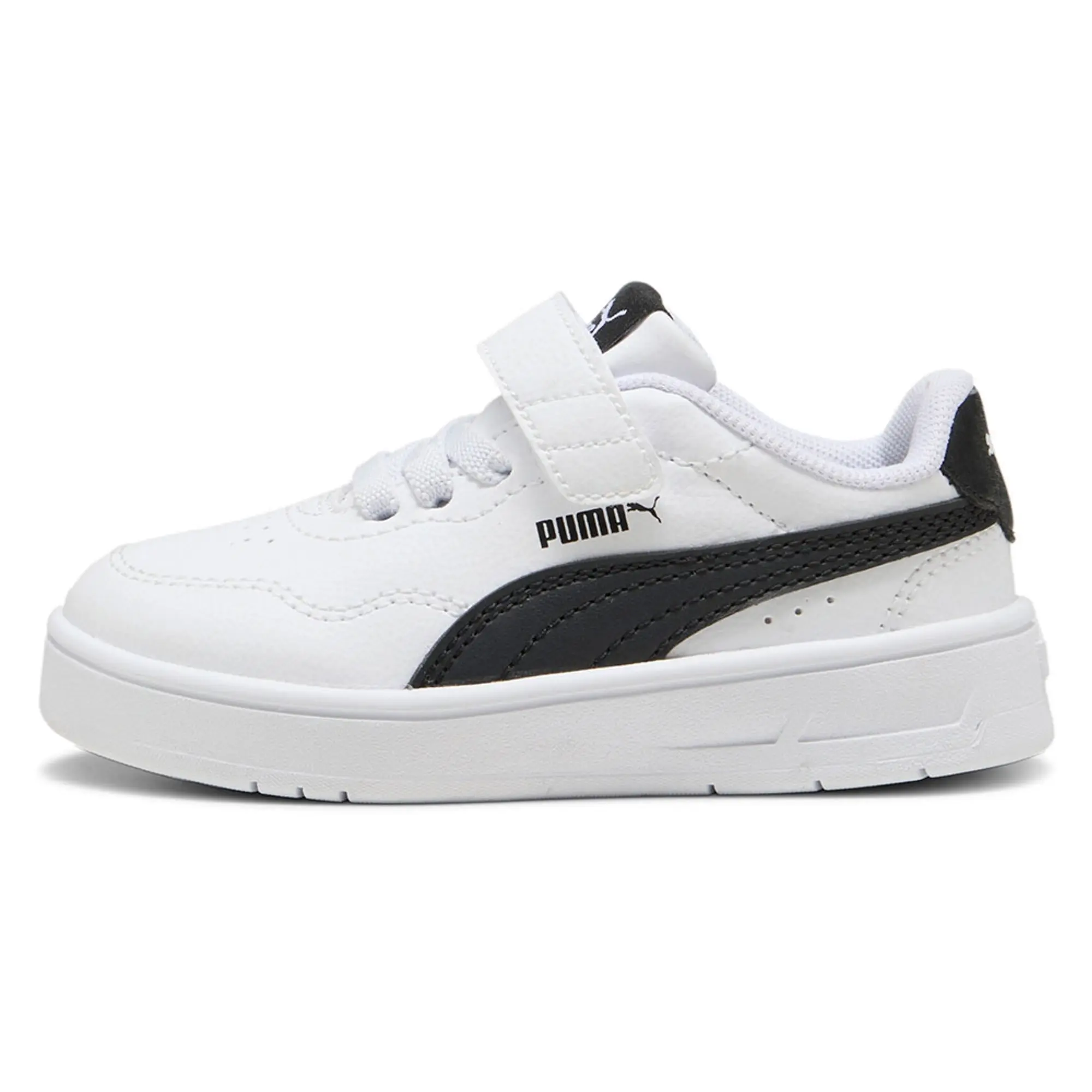 Puma Court Lally Ac+ Slip-on Shoes