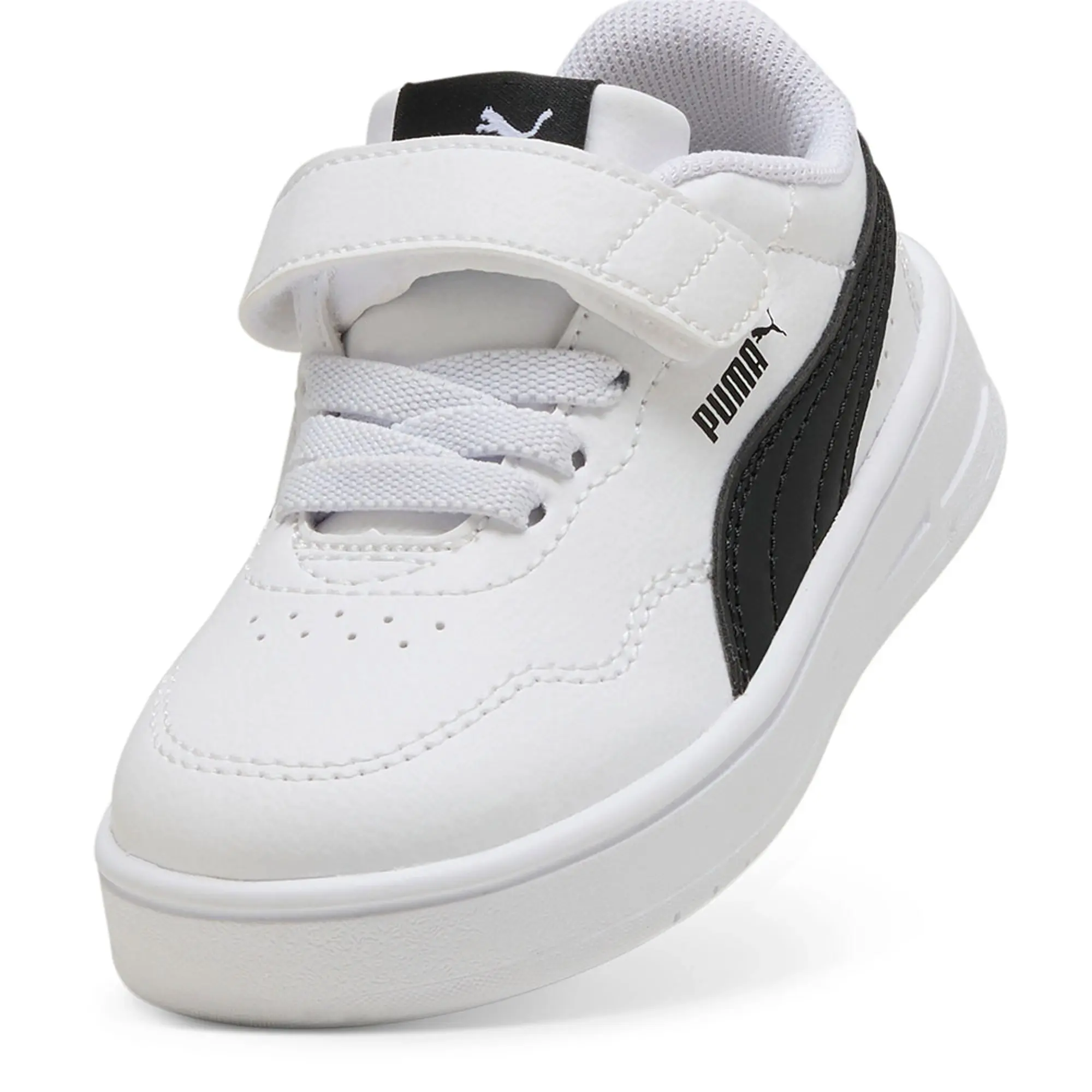 Puma Court Lally Ac+ Slip-on Shoes