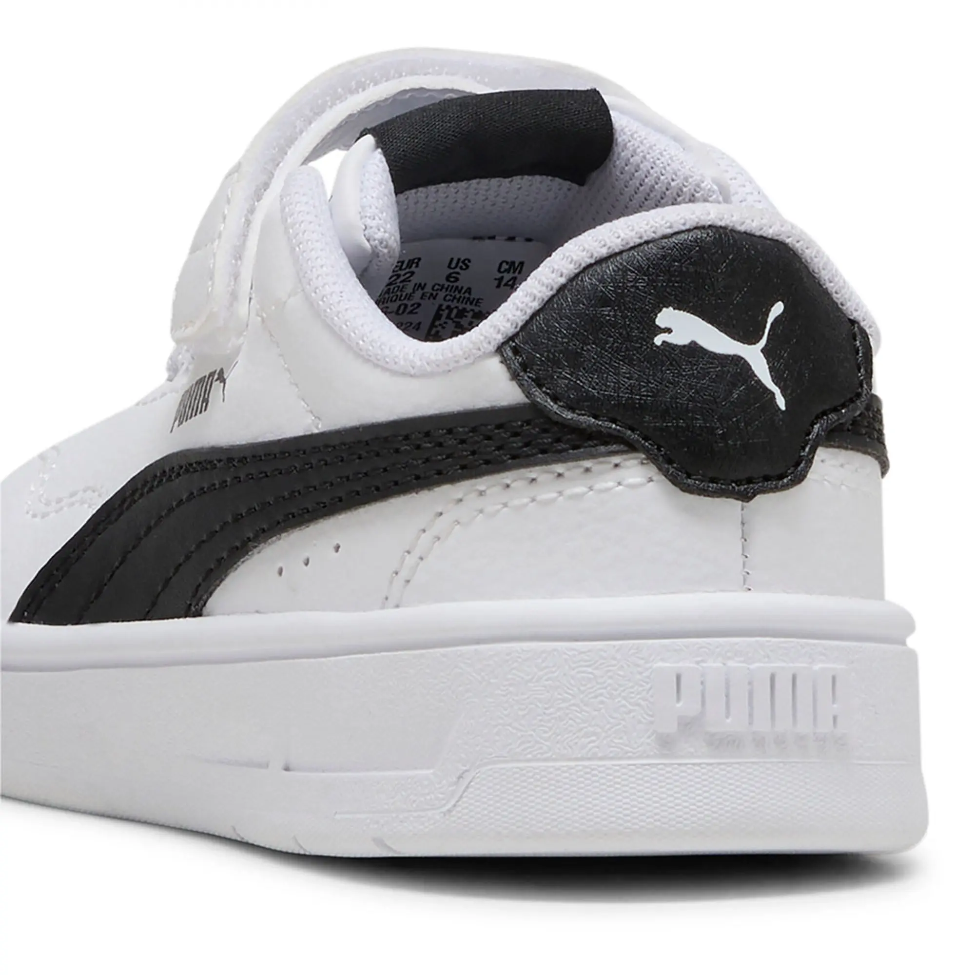 Puma Court Lally Ac+ Slip-on Shoes