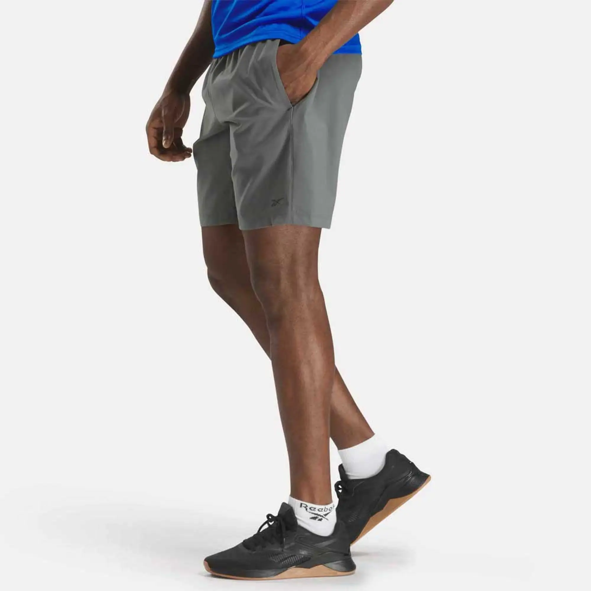 Reebok Wor Shorts