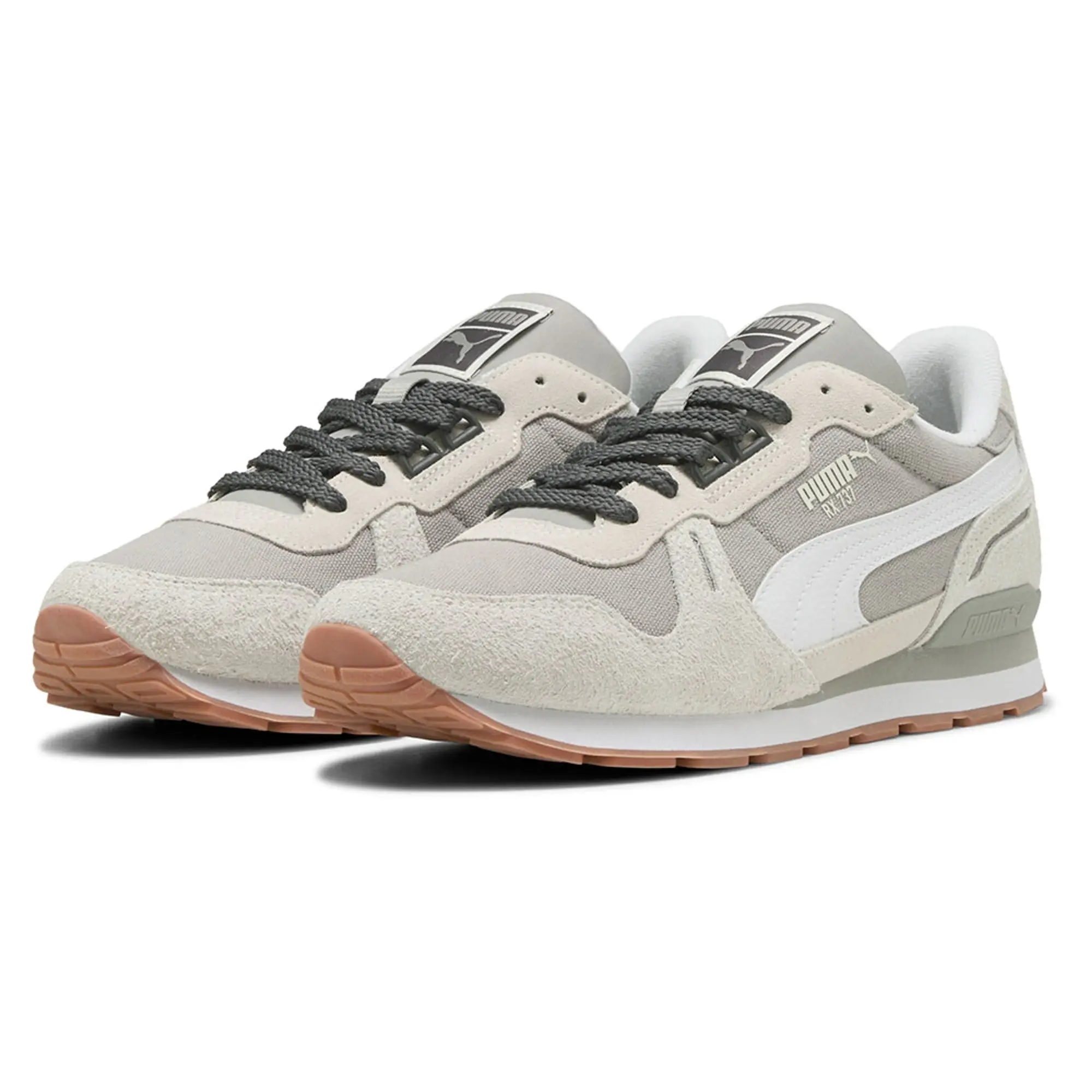 Puma Select Rx 737 Vintage Update Trainers
