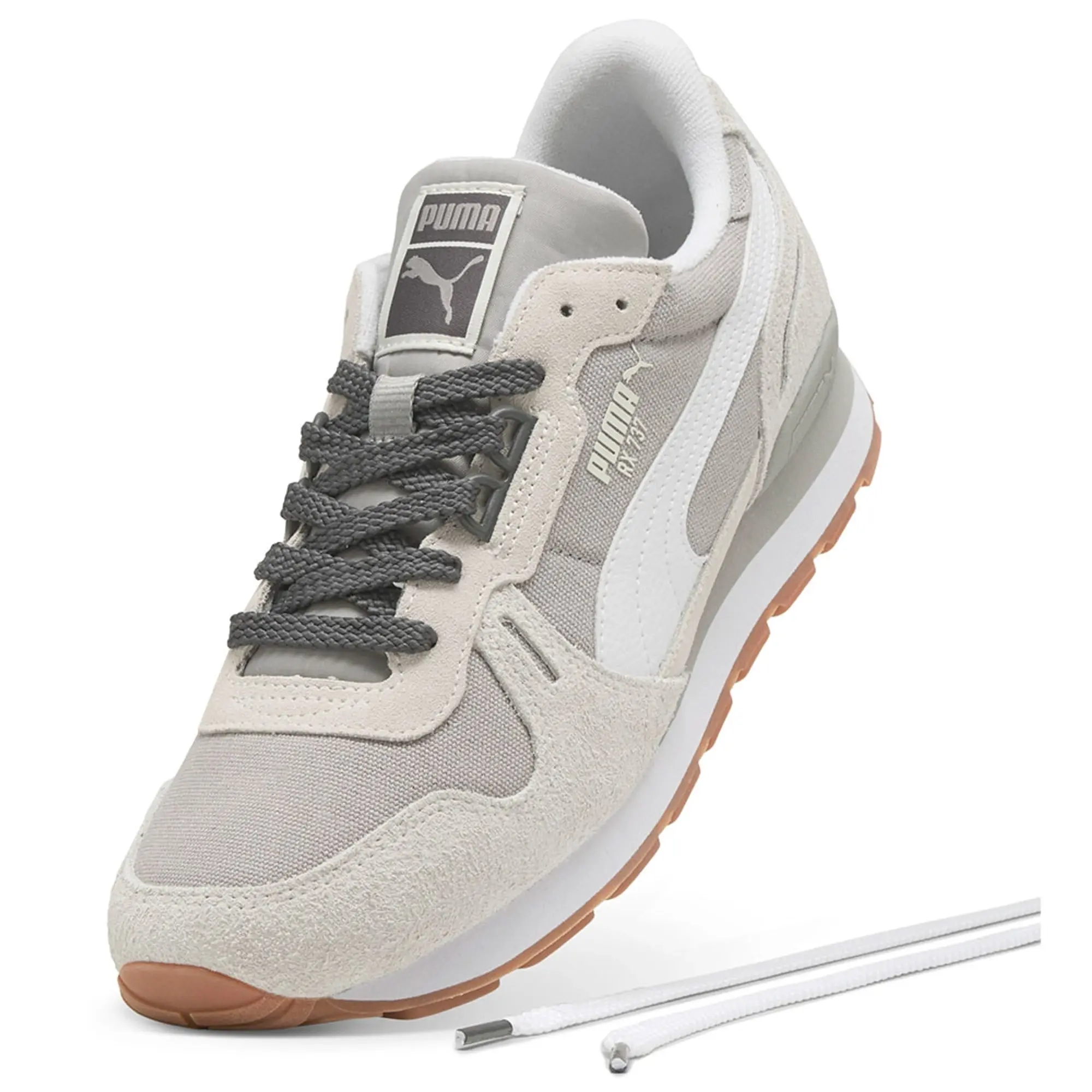 Puma Select Rx 737 Vintage Update Trainers