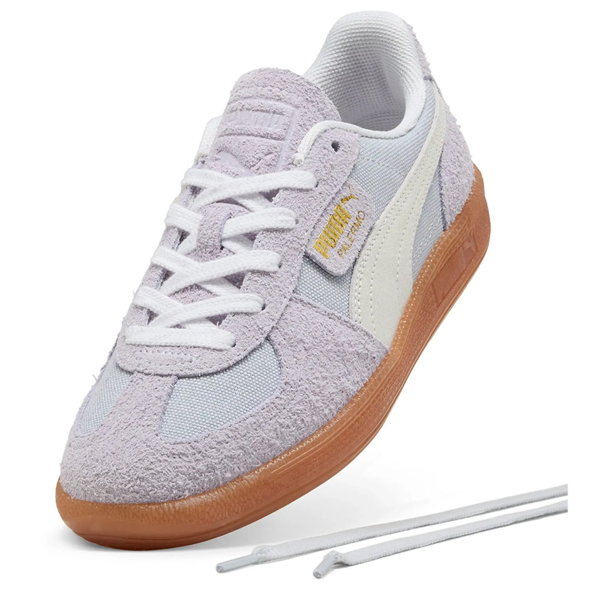 Puma Select Palermo Vintage Trainers