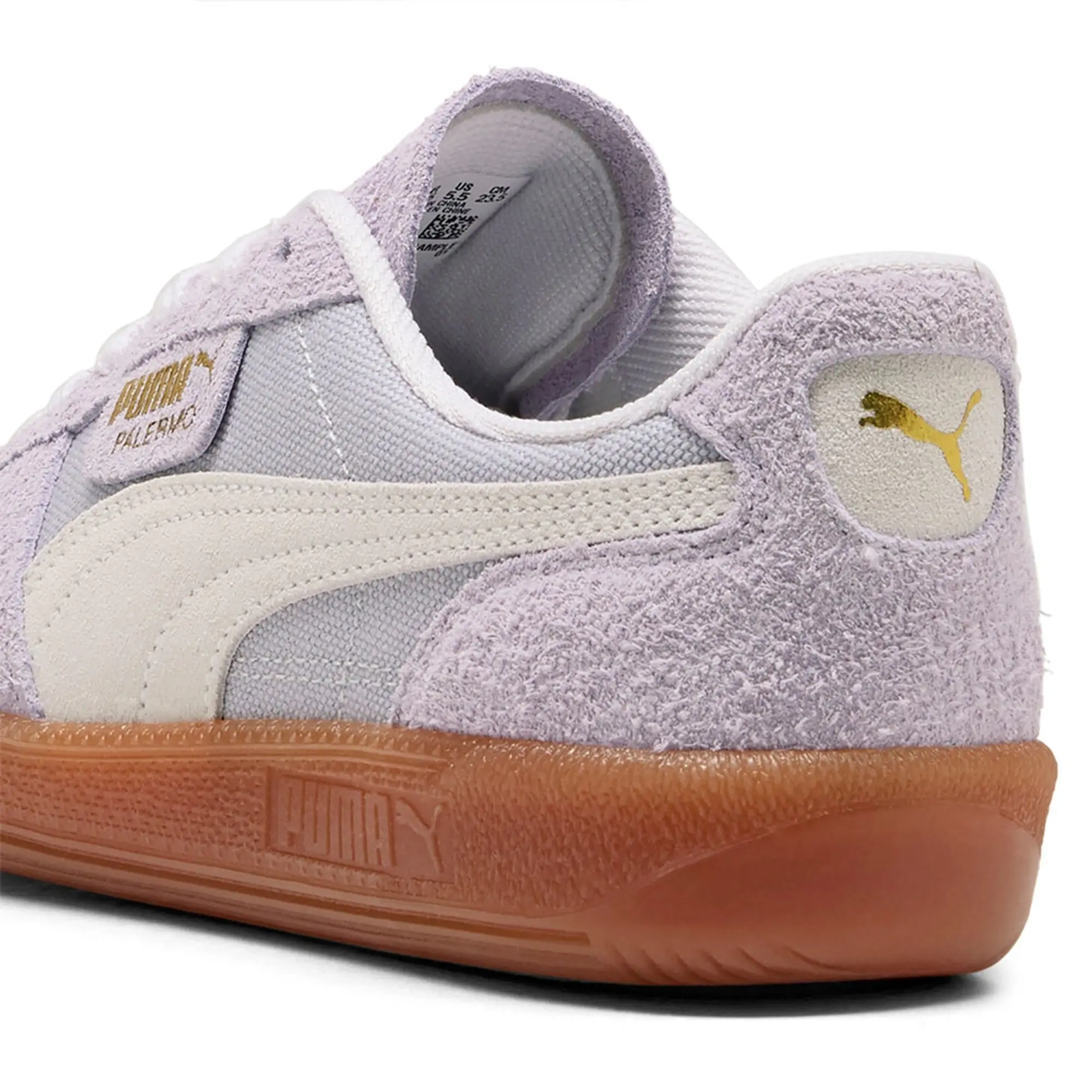 Puma Select Palermo Vintage Trainers