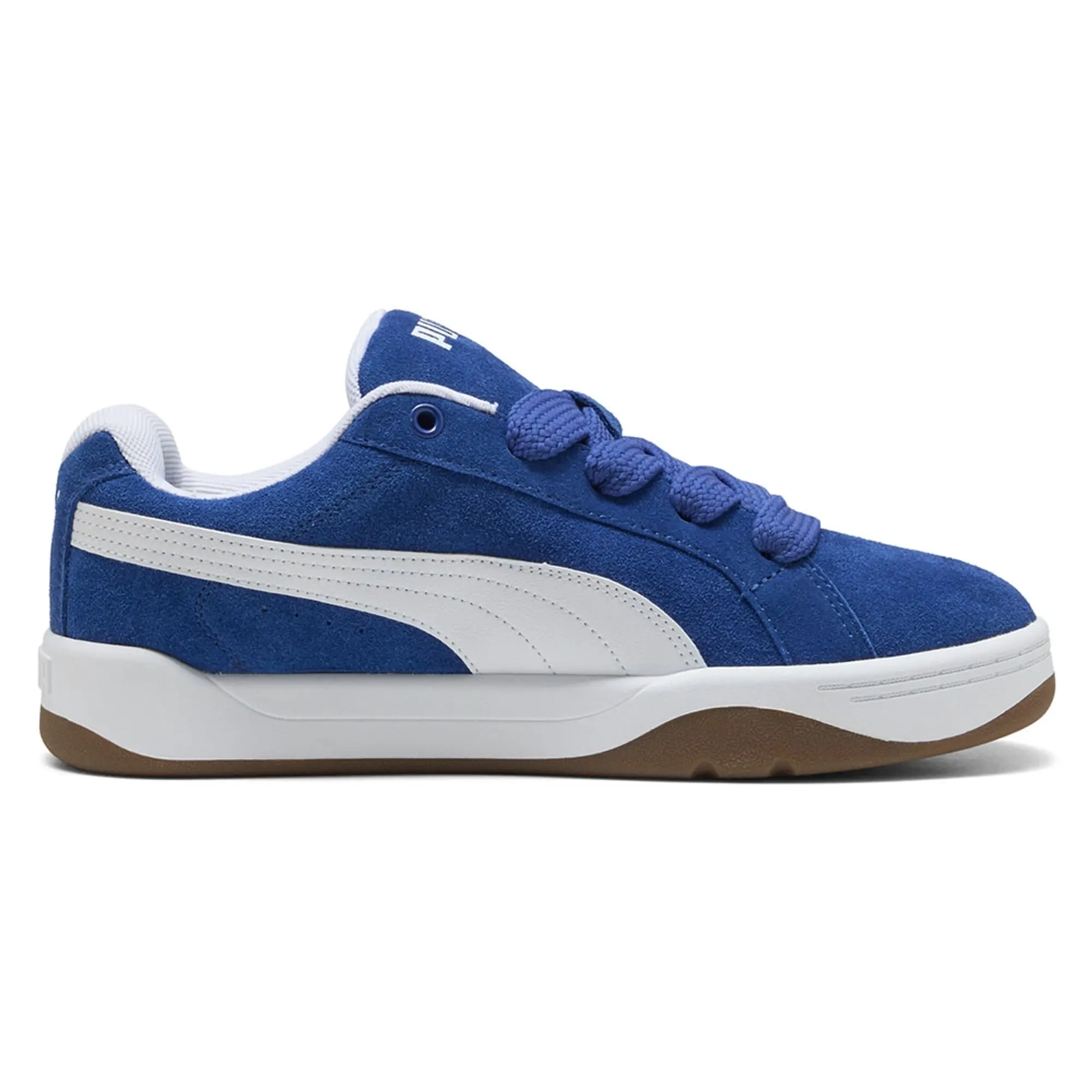 Puma Park Lifestyle Easy Sd Trainers