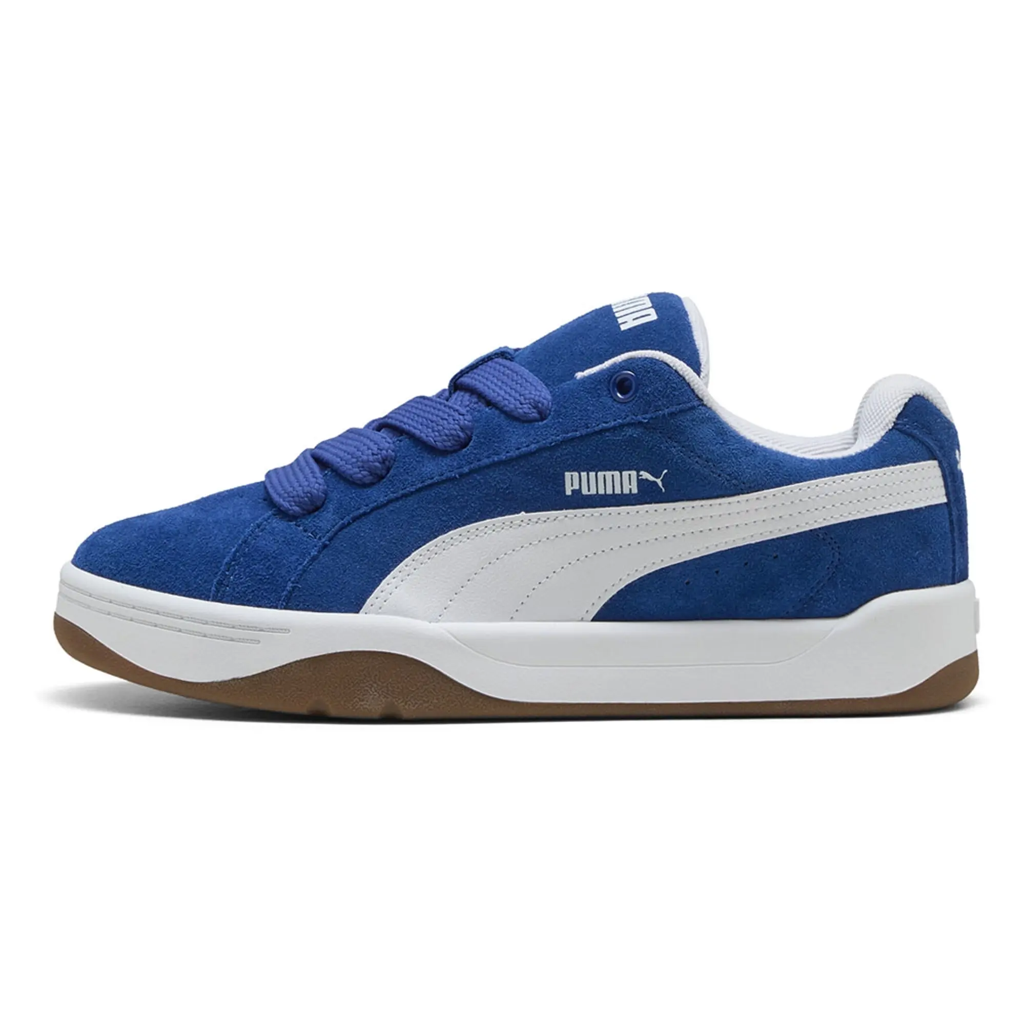 Puma Park Lifestyle Easy Sd Trainers